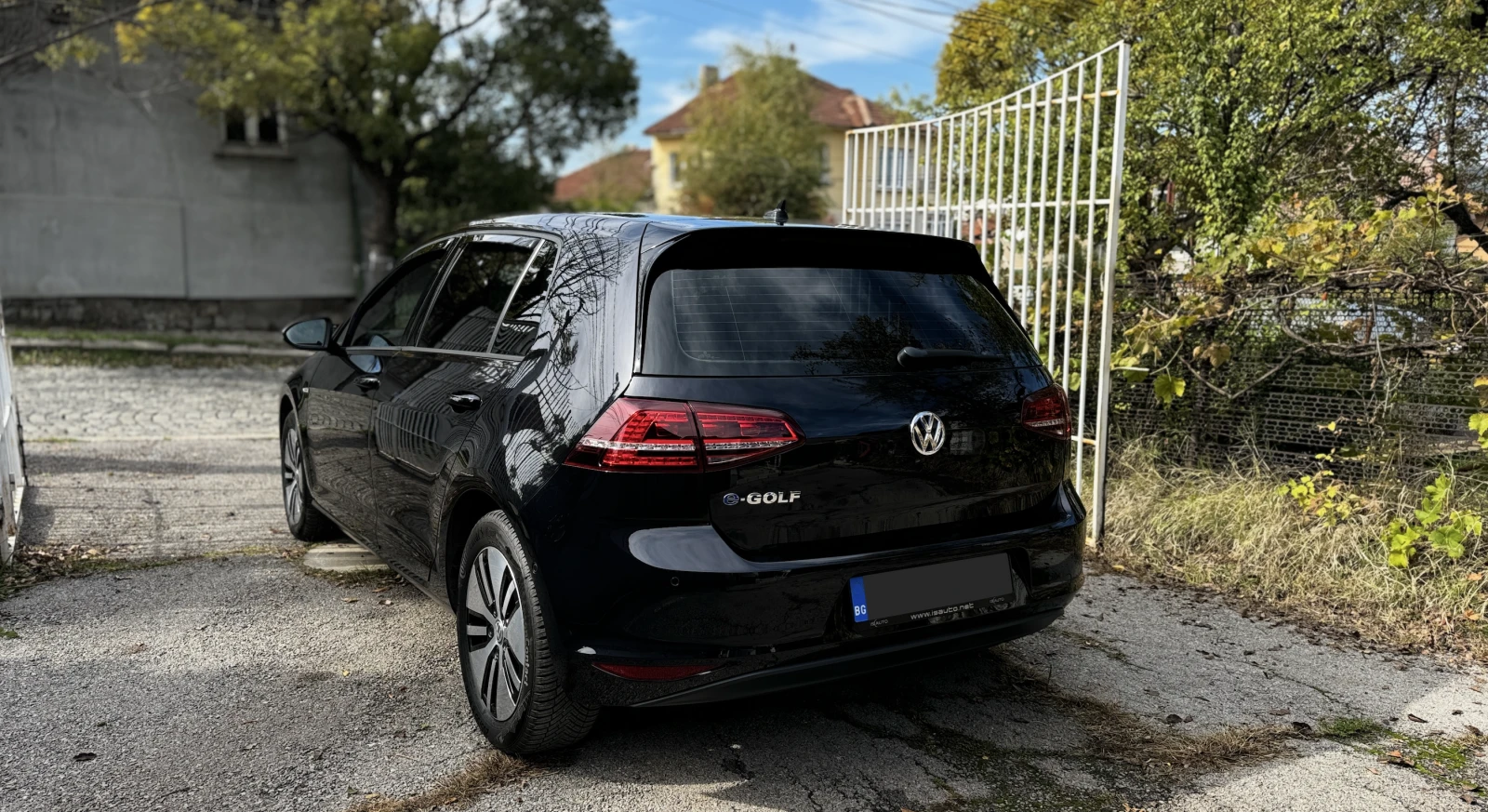 VW Golf  - изображение 6