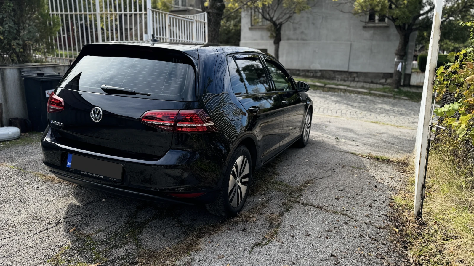 VW Golf  - изображение 4