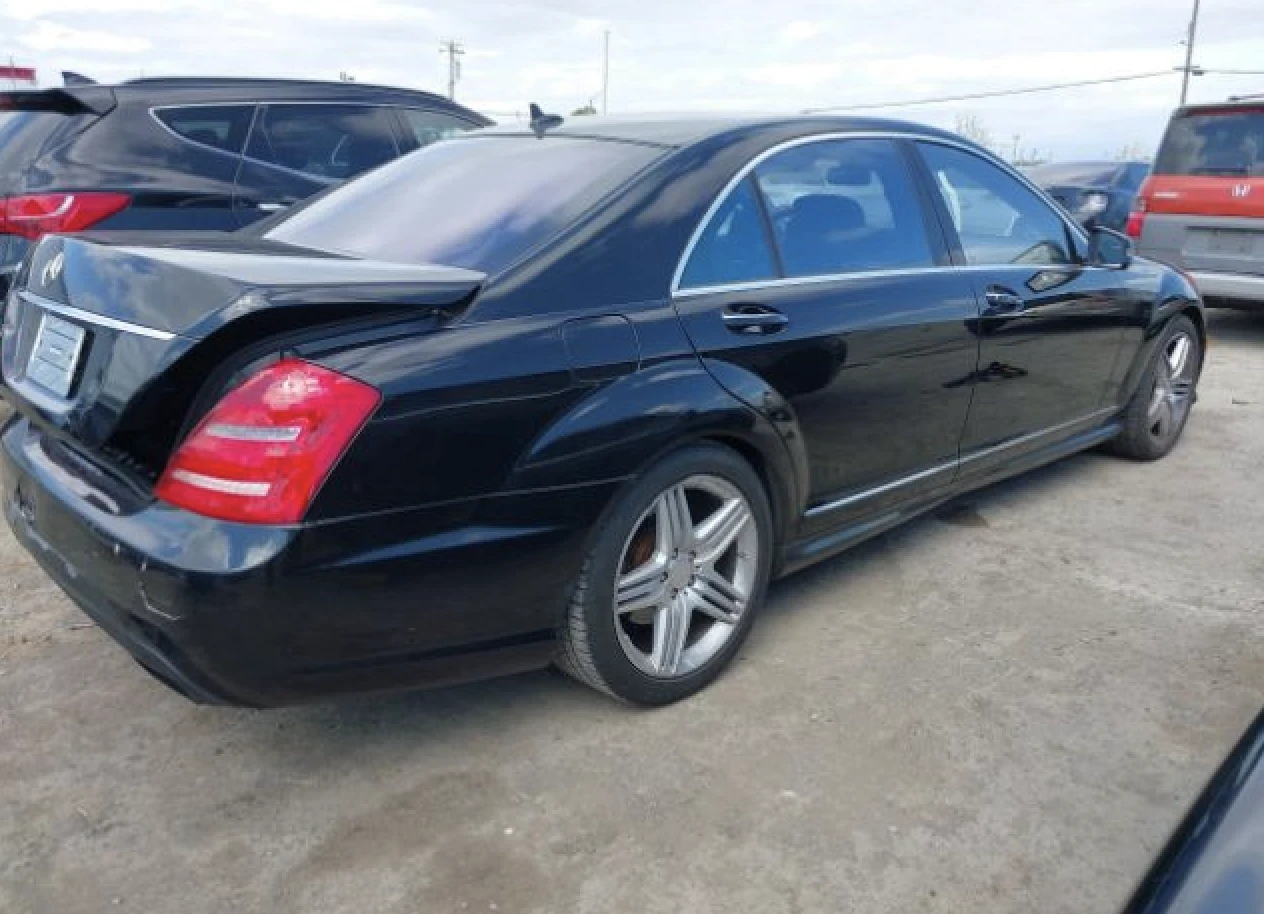 Mercedes-Benz S 550 HARMAN/KARDON* ПОДГРЕВ* ОБДУХВАНЕ* DISTRONIC*  - изображение 6