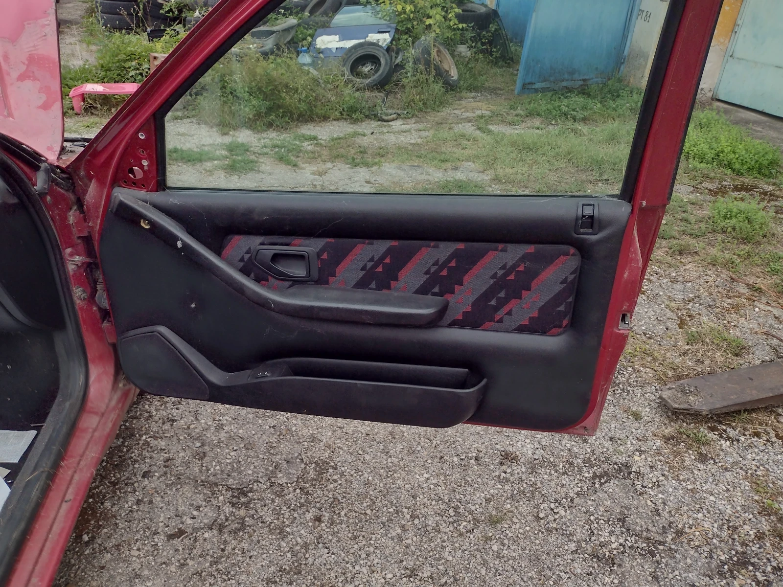 Peugeot 306  - изображение 2