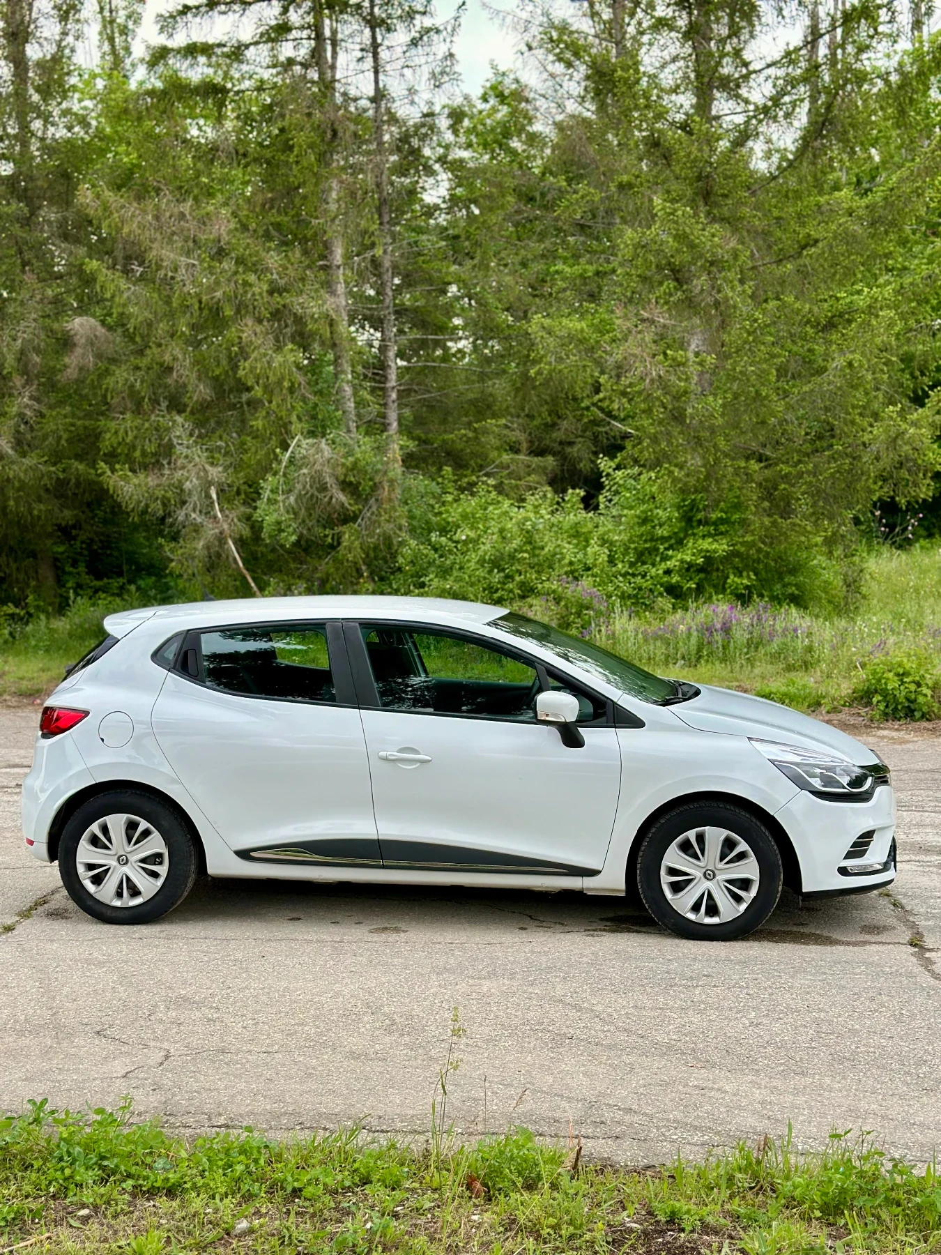 Renault Clio 1.2i - изображение 7