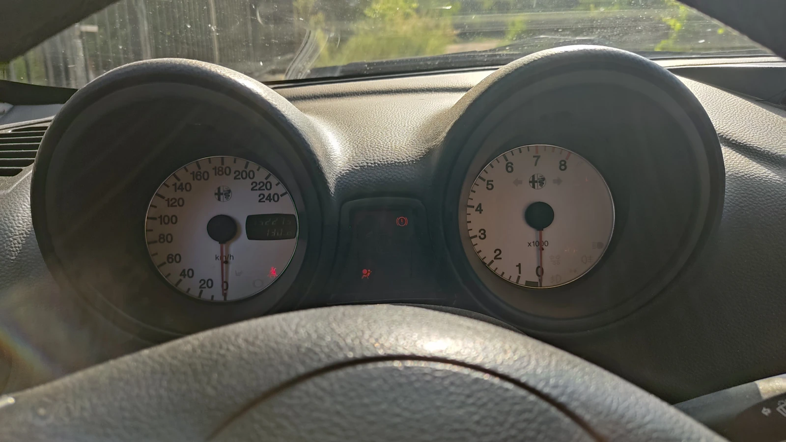 Alfa Romeo 156  - изображение 6