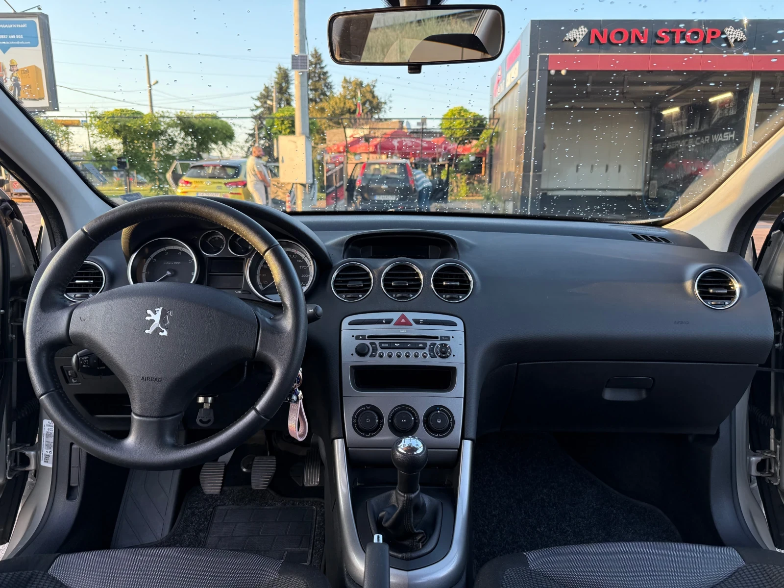Peugeot 308 | Mobile.bg � ����������� 1