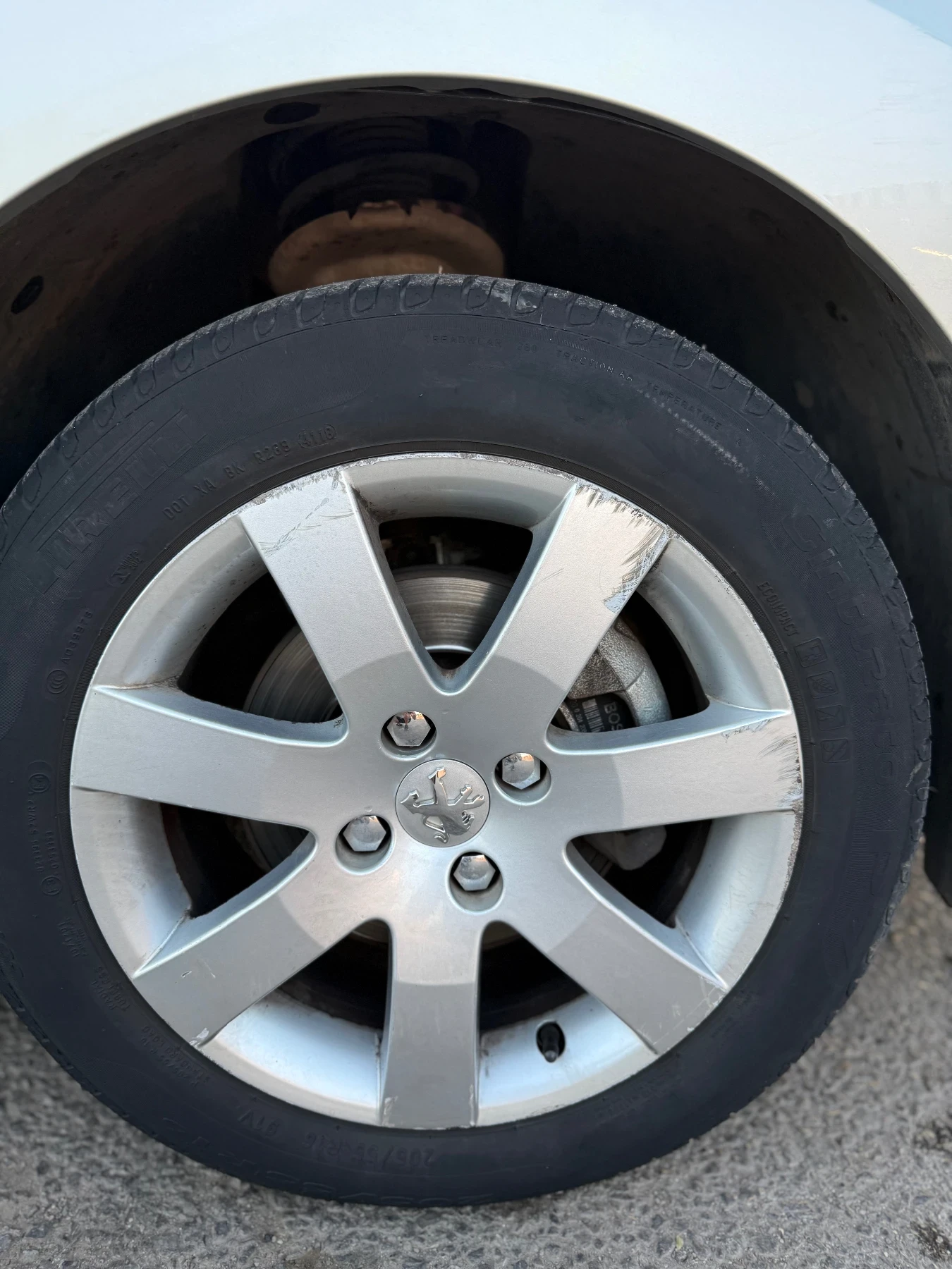 Peugeot 308 | Mobile.bg � ����������� 15