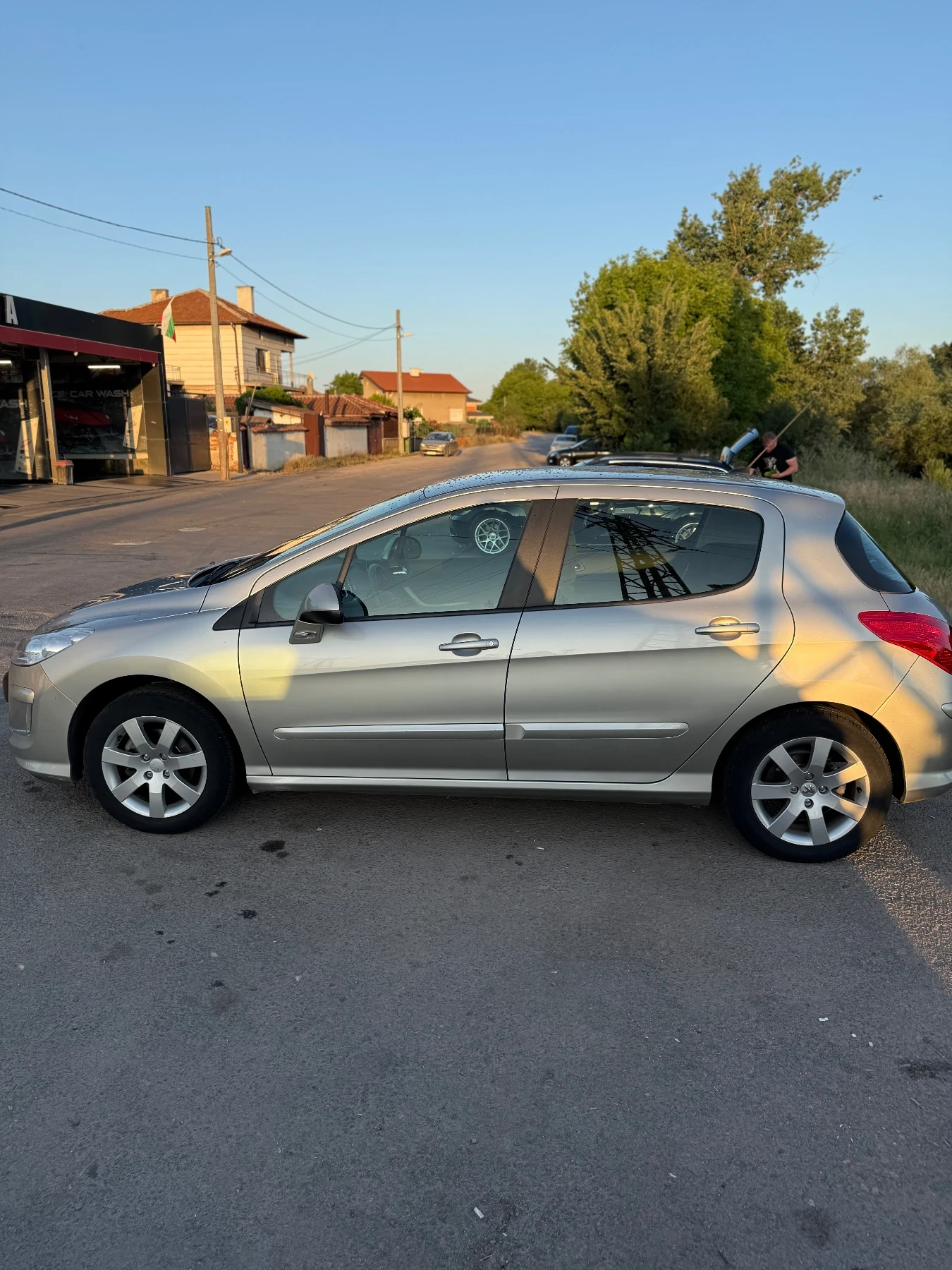 Peugeot 308 | Mobile.bg � ����������� 12