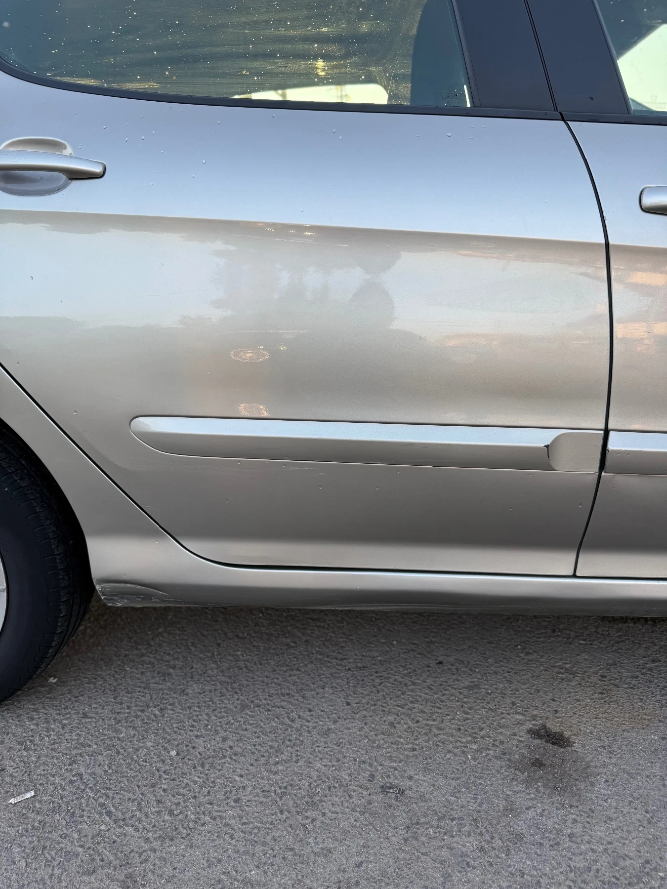 Peugeot 308  - изображение 9