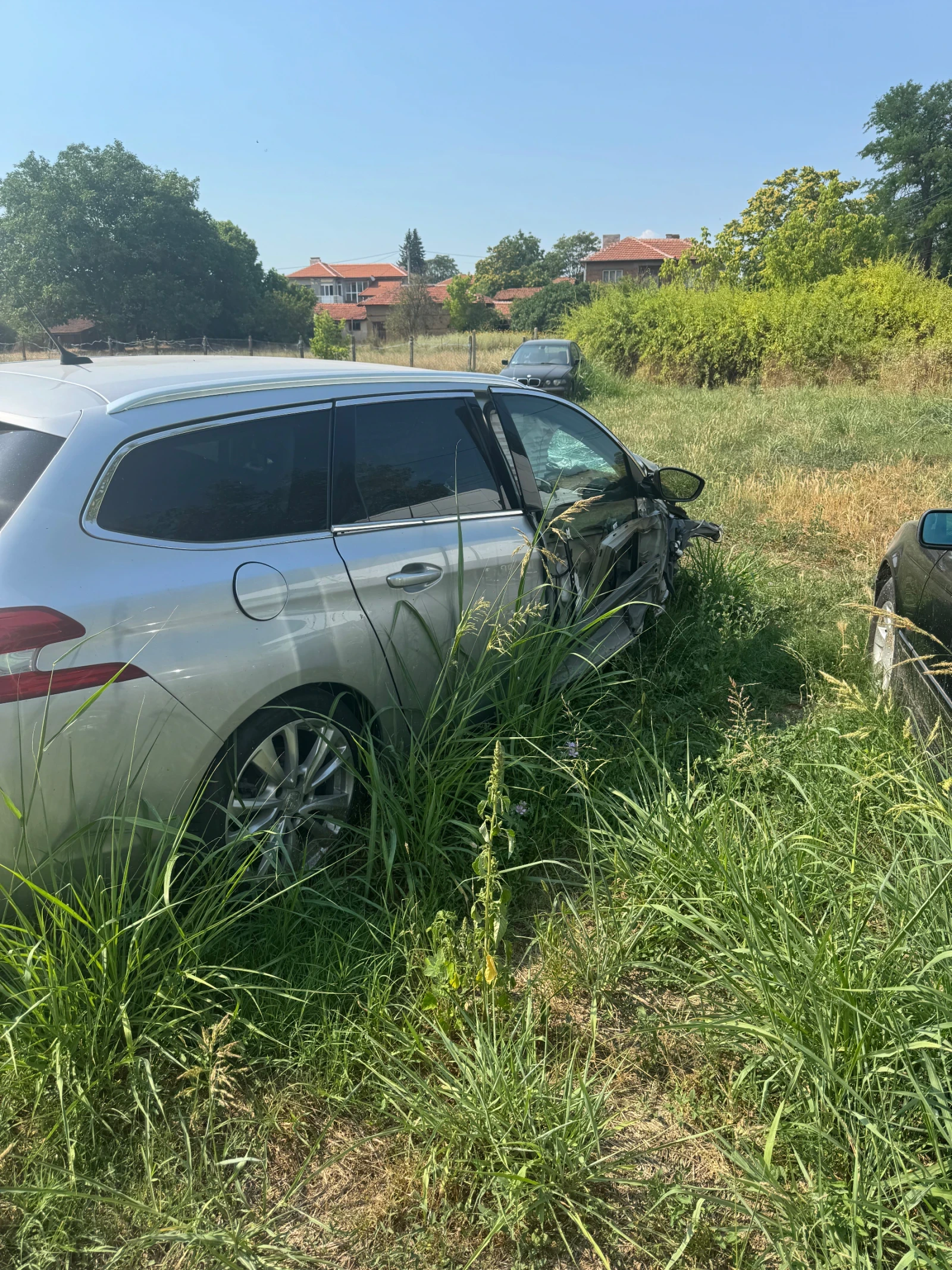 Peugeot 308  - изображение 2