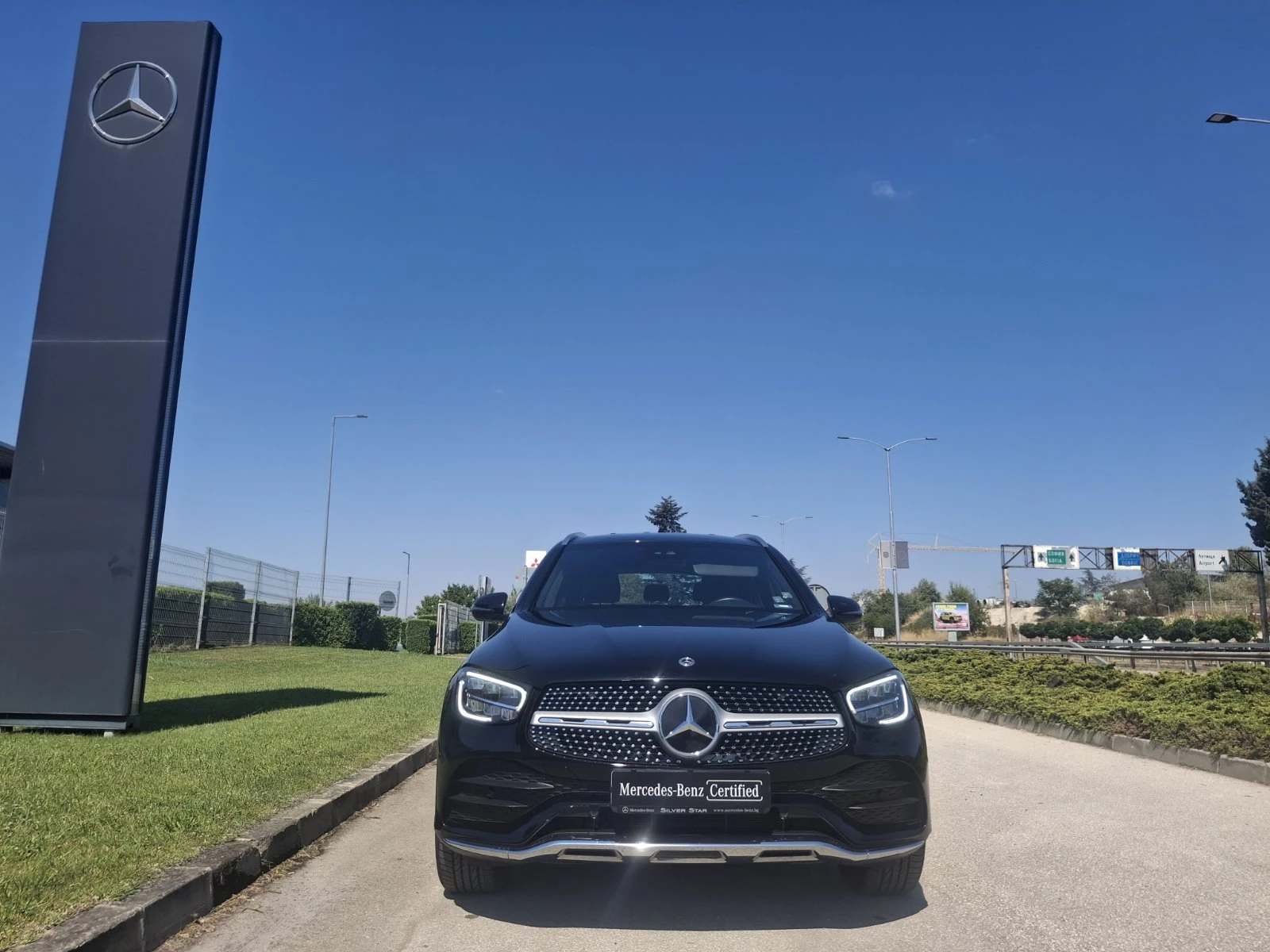 Mercedes-Benz GLC 200 4MATIC - изображение 2