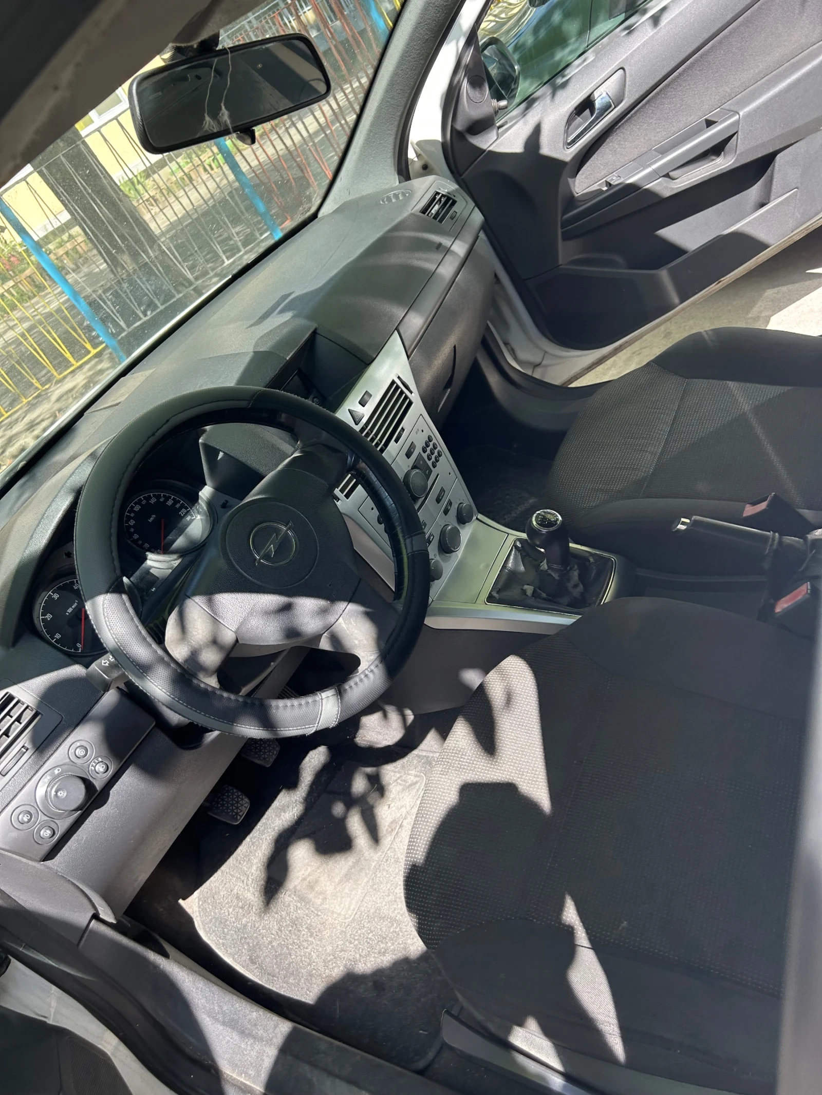 Opel Astra  - изображение 6