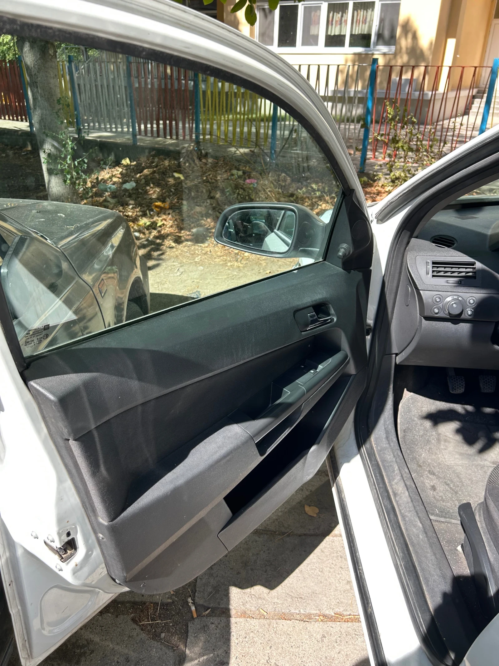 Opel Astra  - изображение 7