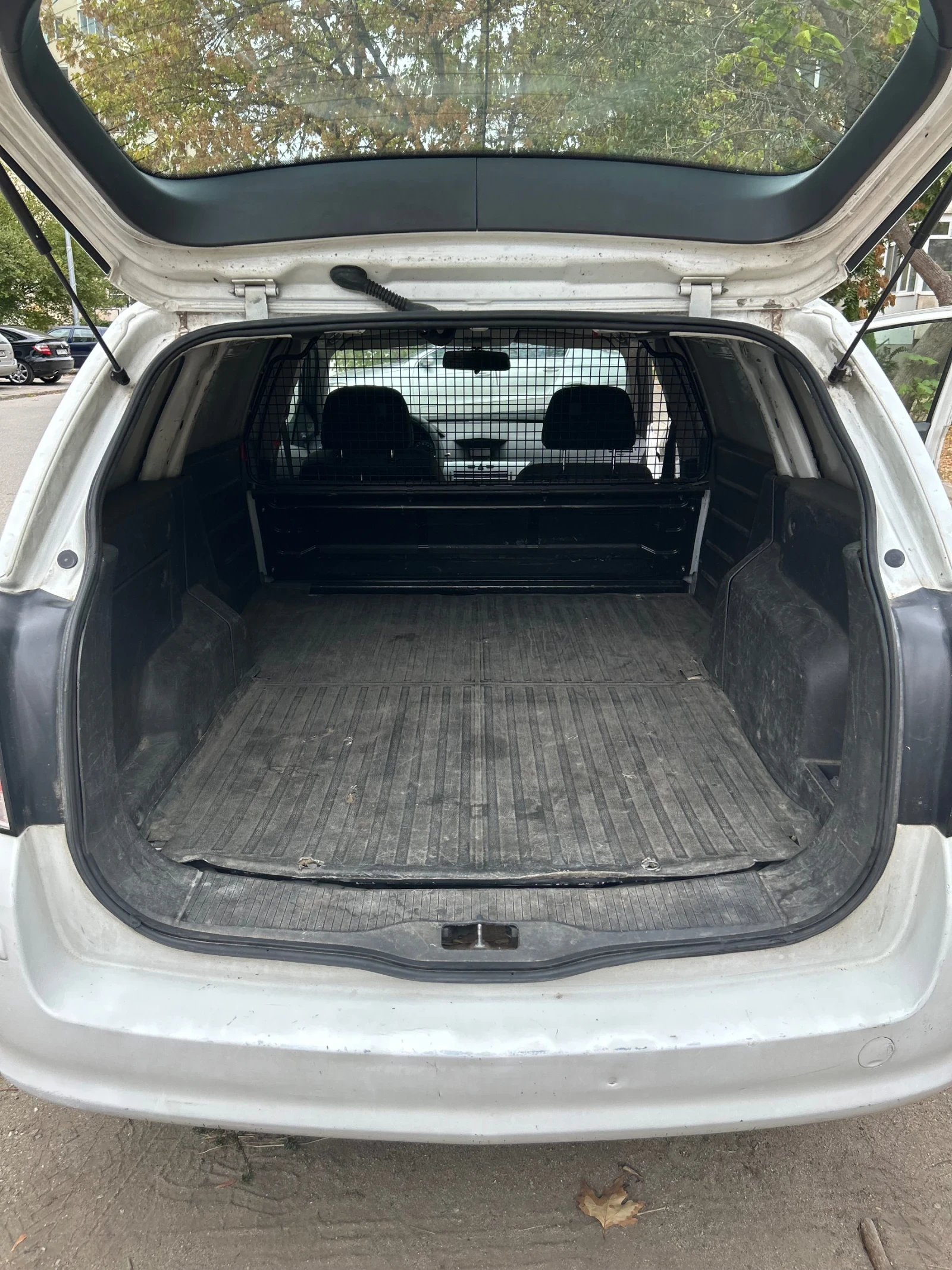 Opel Astra  - изображение 10