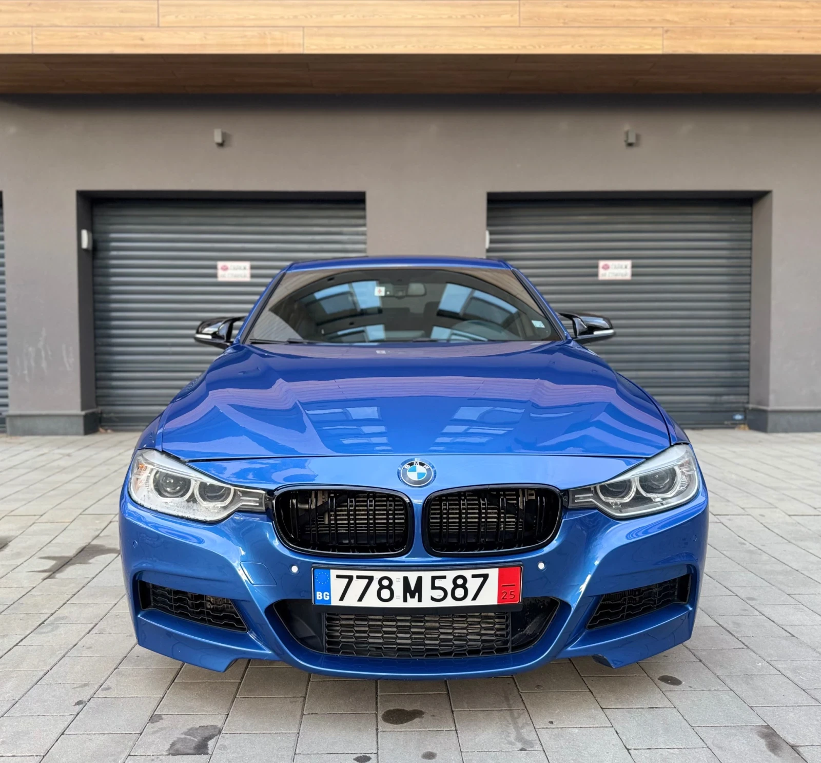 BMW 335  - изображение 3