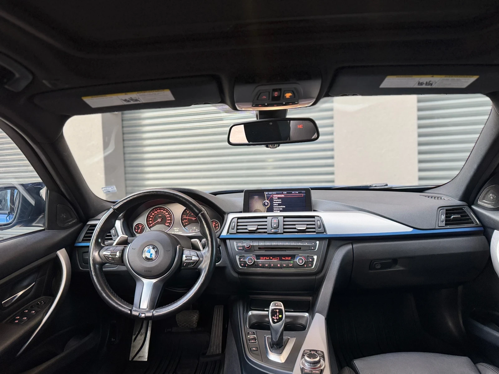 BMW 335  - изображение 8