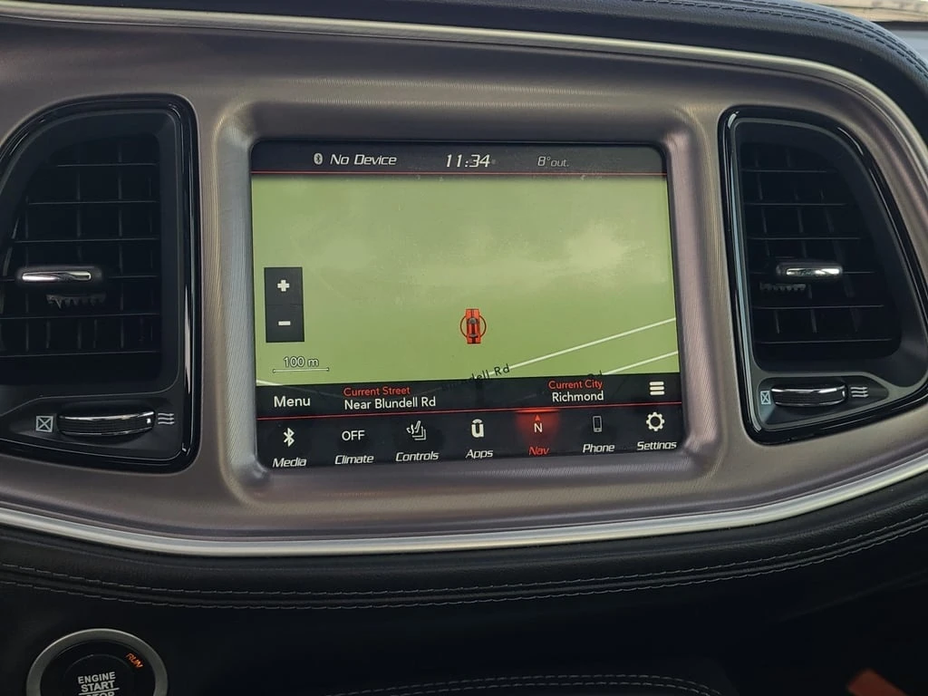 Dodge Challenger * SXT * CARFAX *    | Mobile.bg   10