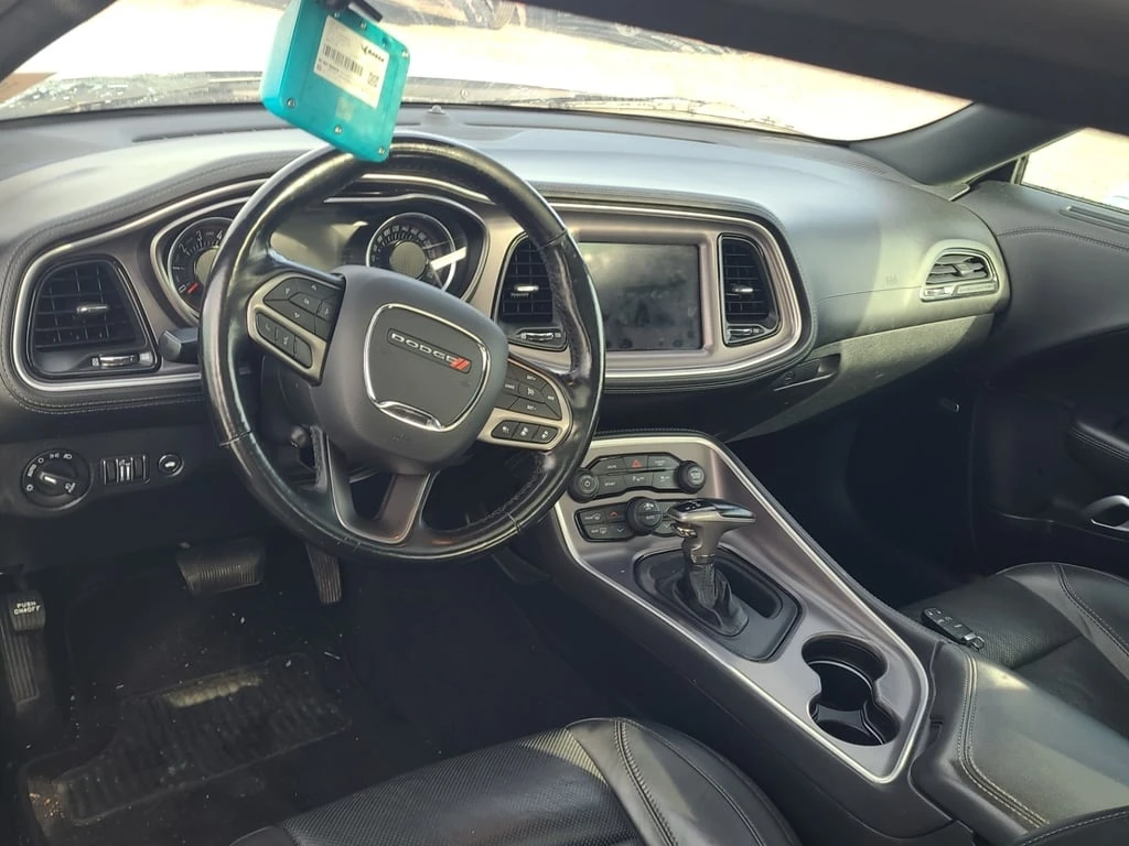 Dodge Challenger * SXT * CARFAX *    | Mobile.bg   11