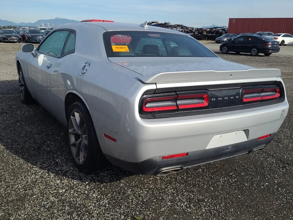 Dodge Challenger * SXT * CARFAX *    | Mobile.bg   4