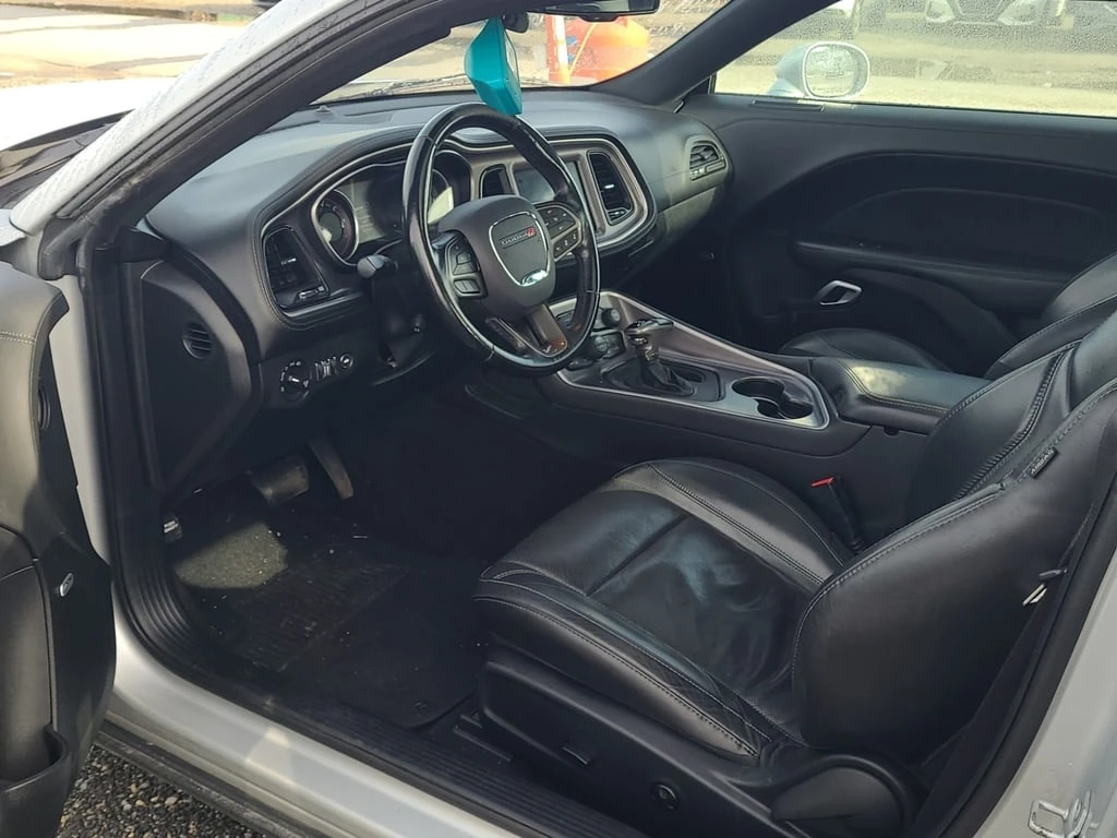 Dodge Challenger * SXT * CARFAX *    | Mobile.bg   5