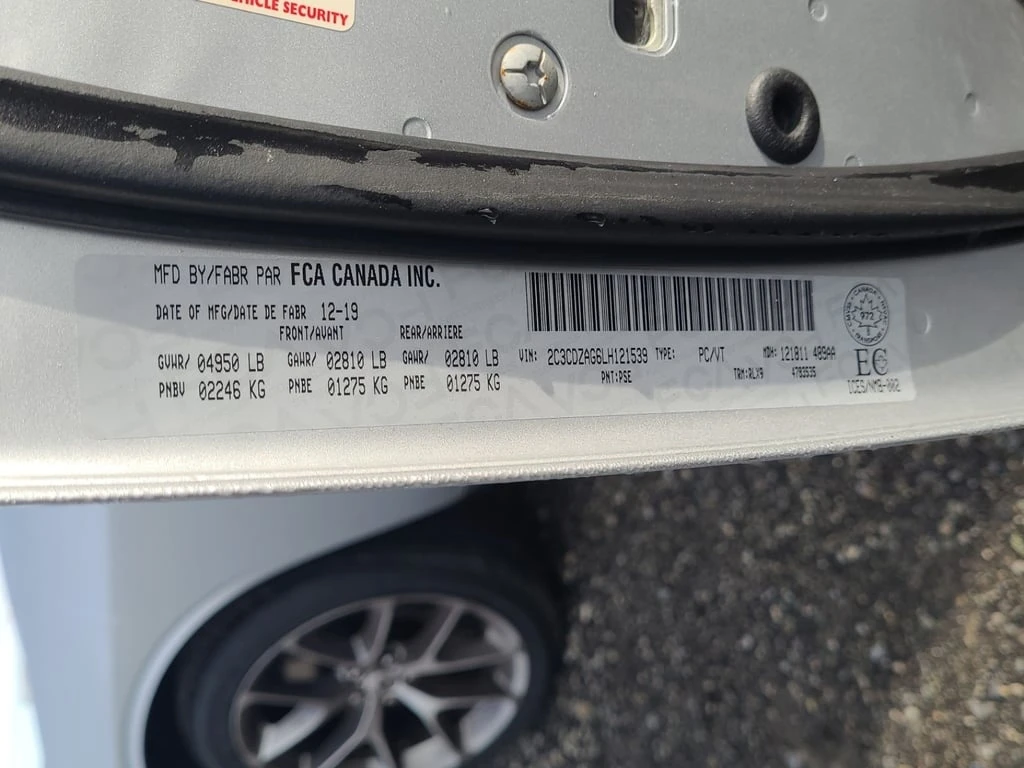 Dodge Challenger * SXT * CARFAX *    | Mobile.bg   7