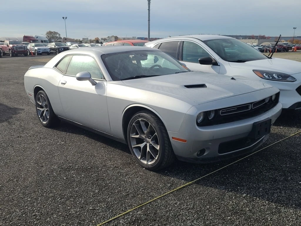Dodge Challenger * SXT * CARFAX *    | Mobile.bg   2