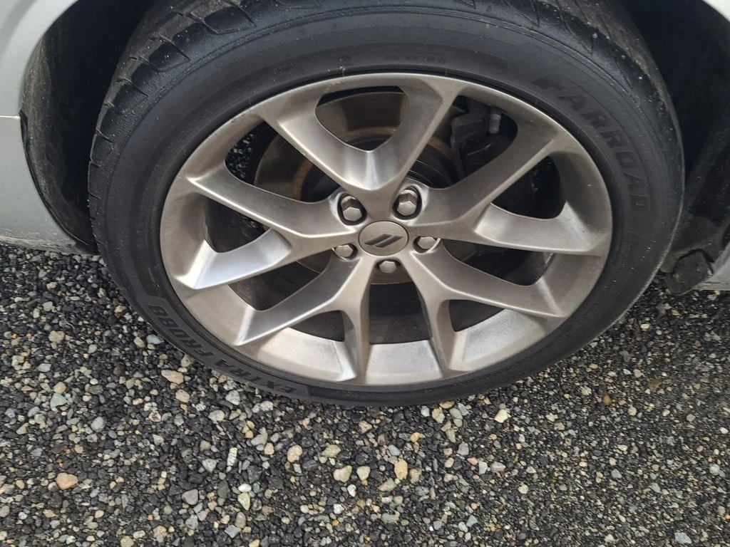 Dodge Challenger * SXT * CARFAX *    | Mobile.bg   6