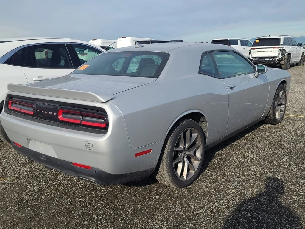 Dodge Challenger * SXT * CARFAX *    | Mobile.bg   3
