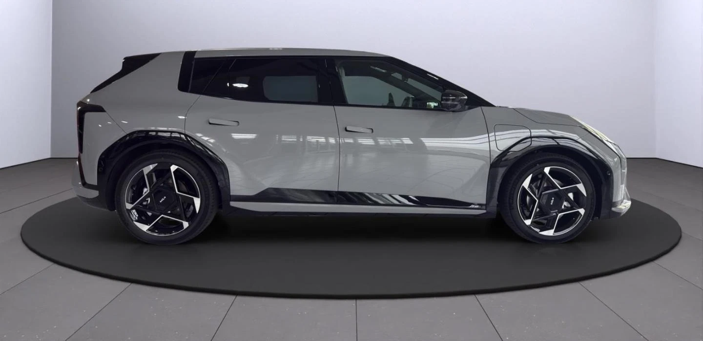 Kia EV6 EV4* GT* 81kW* H&K* HEAD-UP* DISTR* KEYLESS* MEMOR - изображение 3