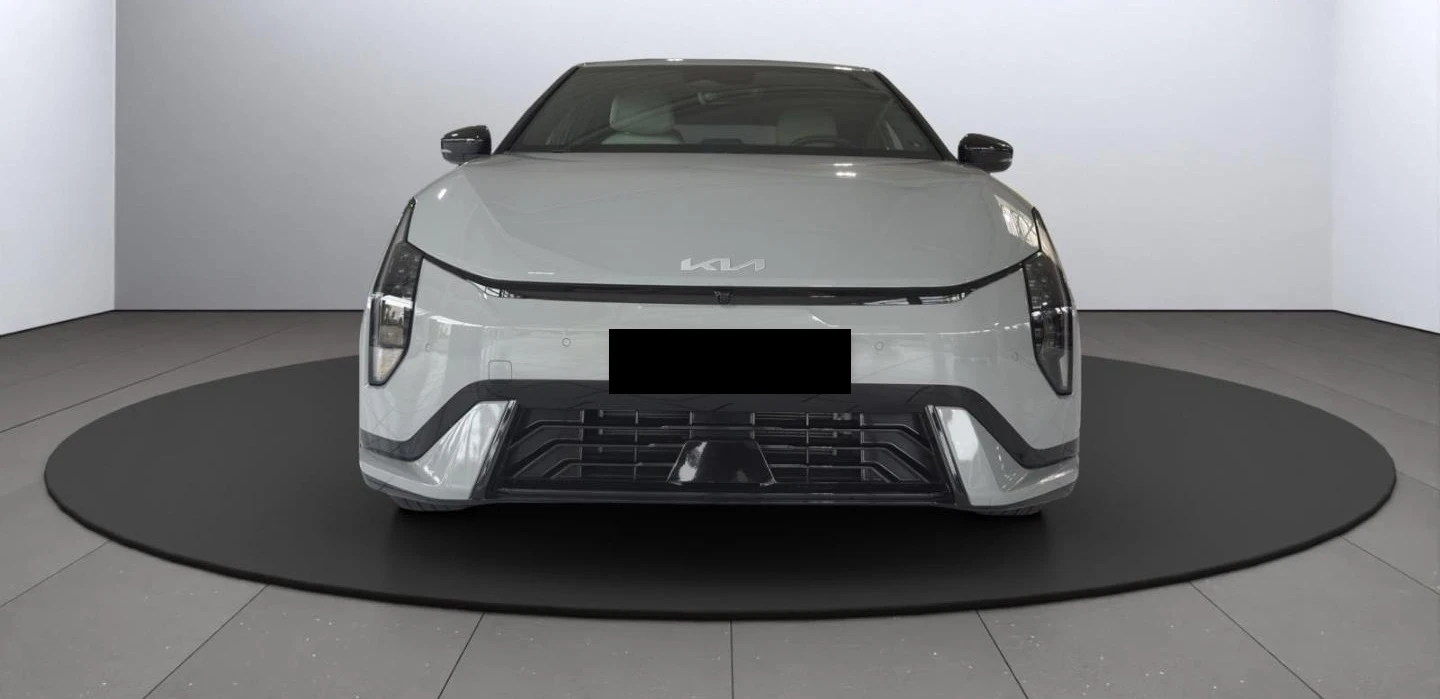 Kia EV6 EV4* GT* 81kW* H&K* HEAD-UP* DISTR* KEYLESS* MEMOR - изображение 2