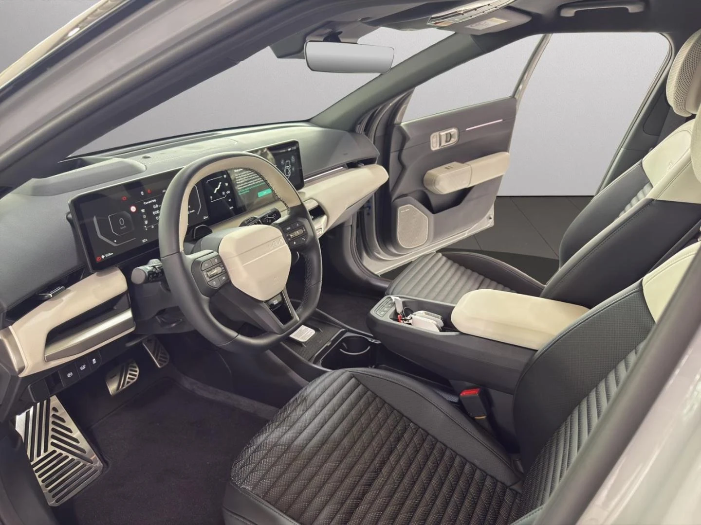 Kia EV6 EV4* GT* 81kW* H&K* HEAD-UP* DISTR* KEYLESS* MEMOR - изображение 10