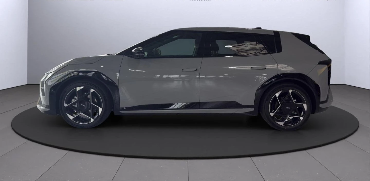 Kia EV6 EV4* GT* 81kW* H&K* HEAD-UP* DISTR* KEYLESS* MEMOR - изображение 6