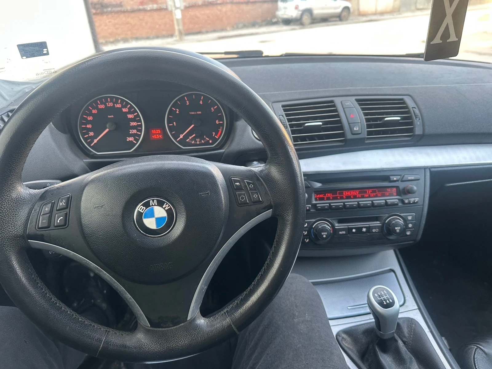 BMW 120 E87 | Mobile.bg   5