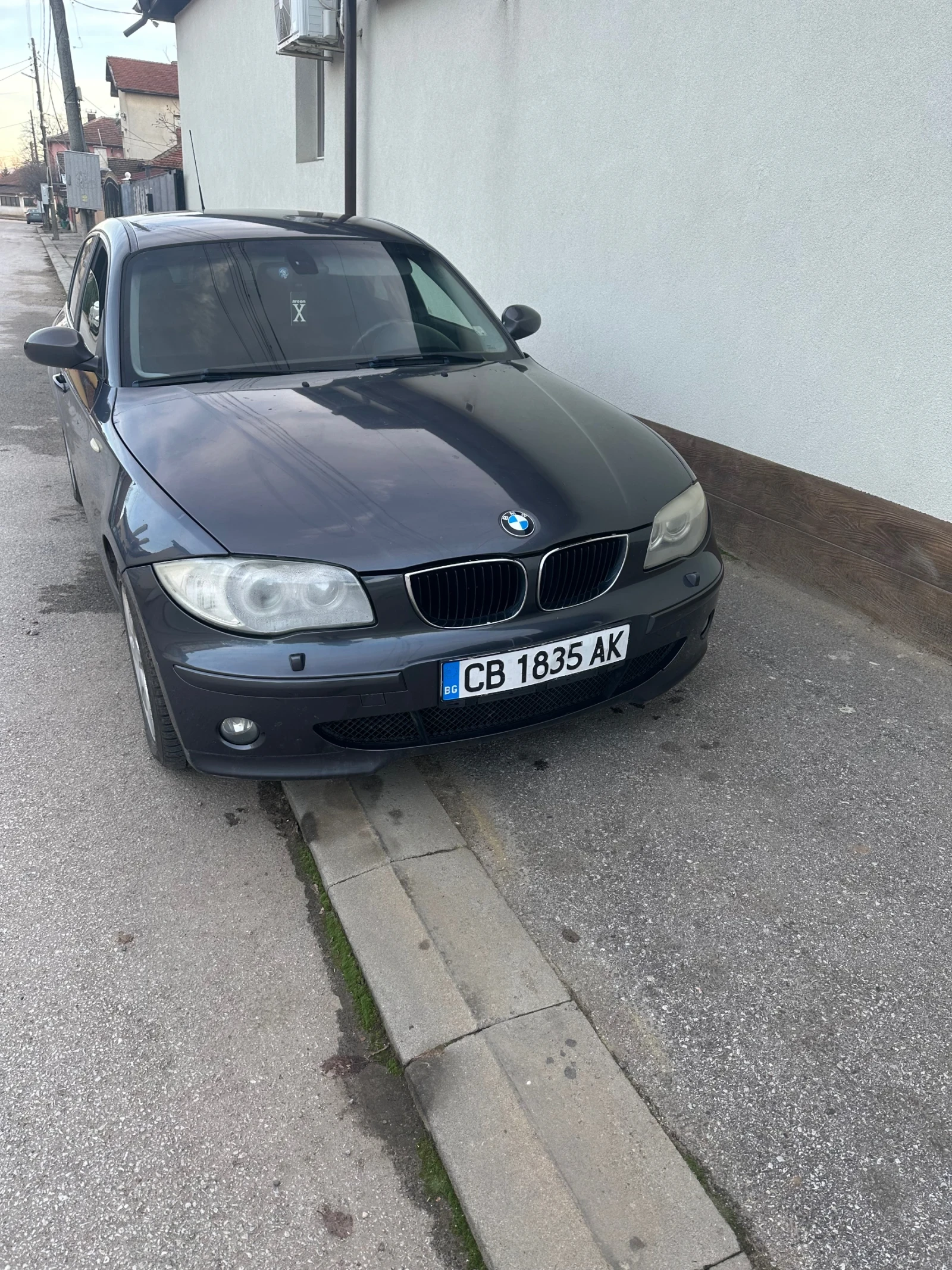 BMW 120 E87 | Mobile.bg   2