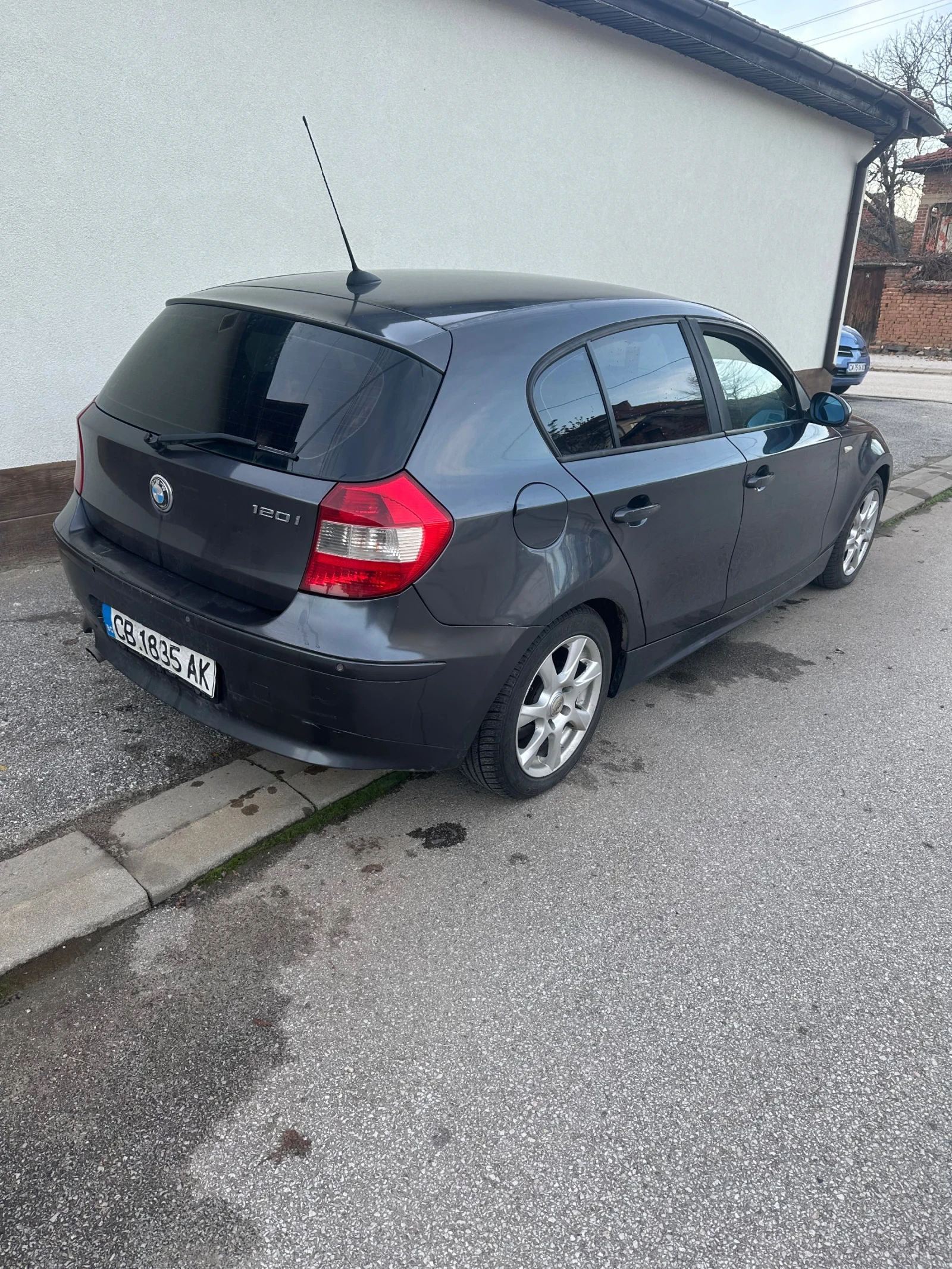 BMW 120 E87 | Mobile.bg   3