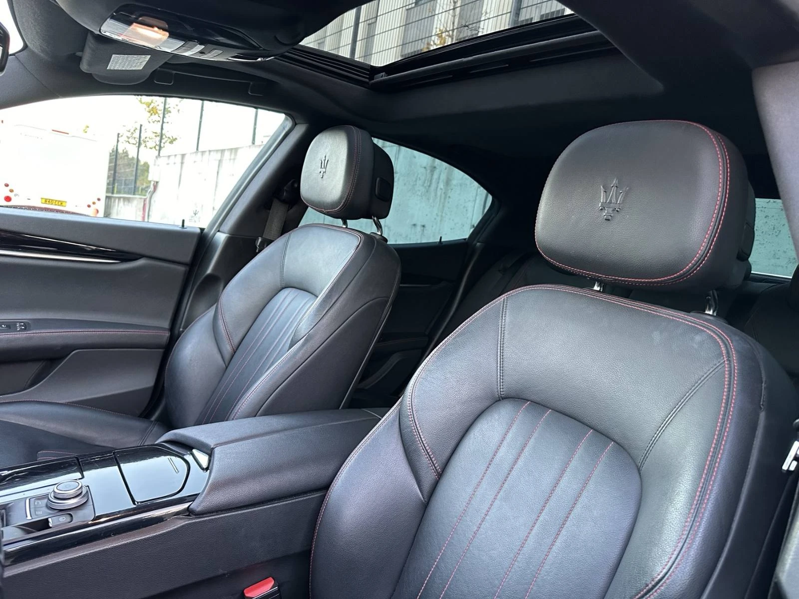 Maserati Ghibli | Mobile.bg   9