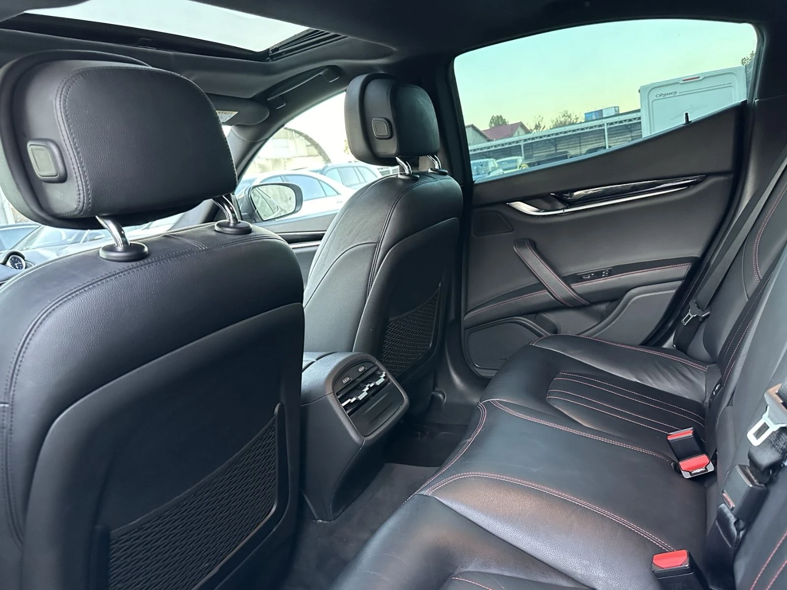 Maserati Ghibli | Mobile.bg   8