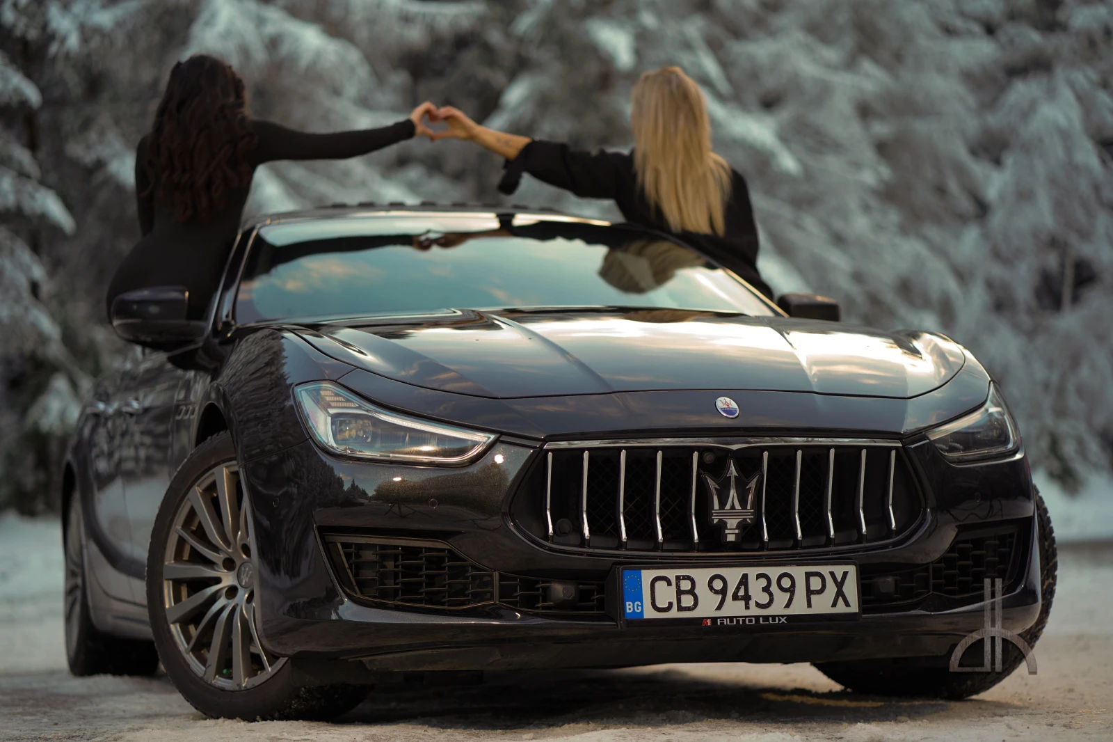 Maserati Ghibli | Mobile.bg   5