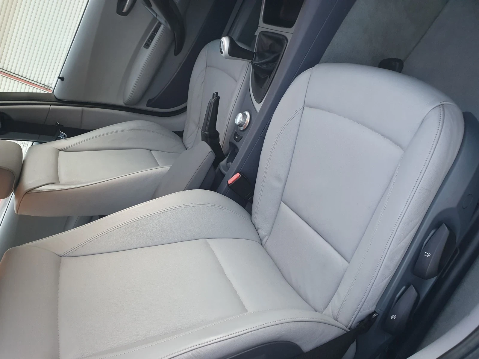 BMW 116 FULL NAVI KOJA PODGREV KSENON  - изображение 9