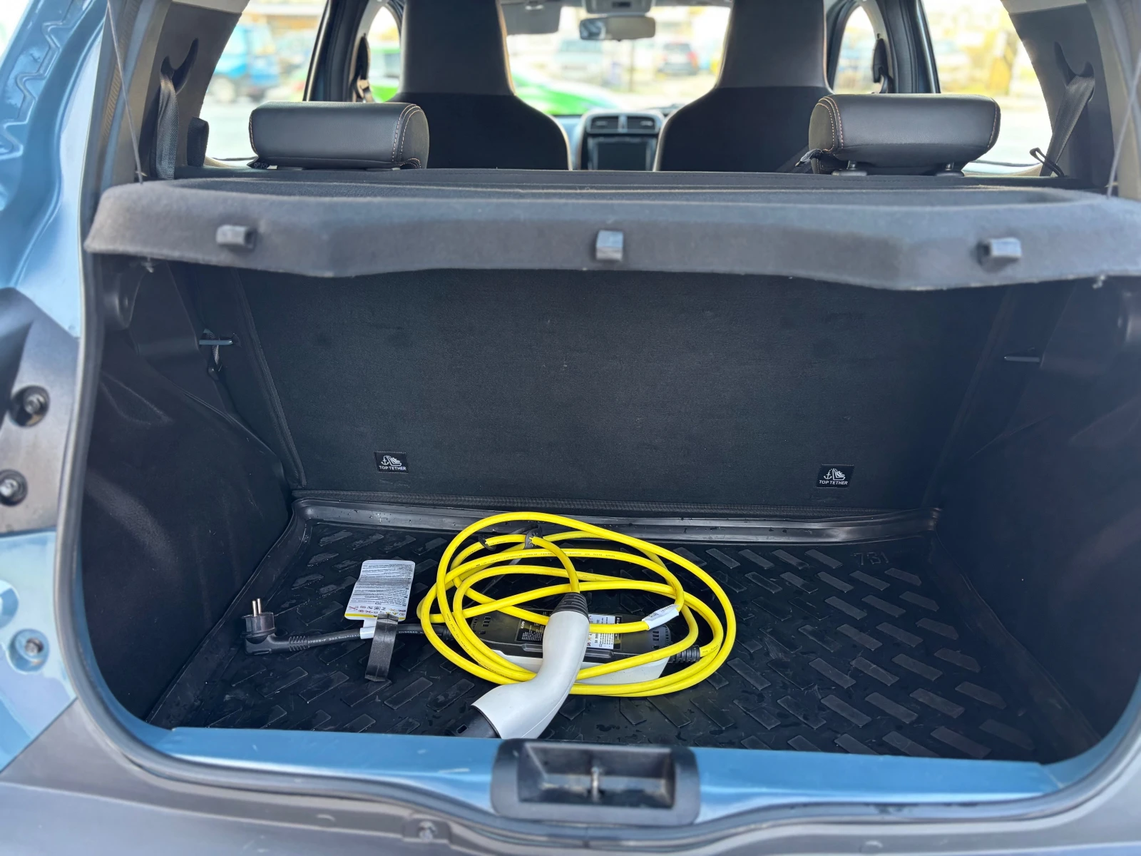 Dacia Spring 💥65..💥Extreme💥 | Mobile.bg   12