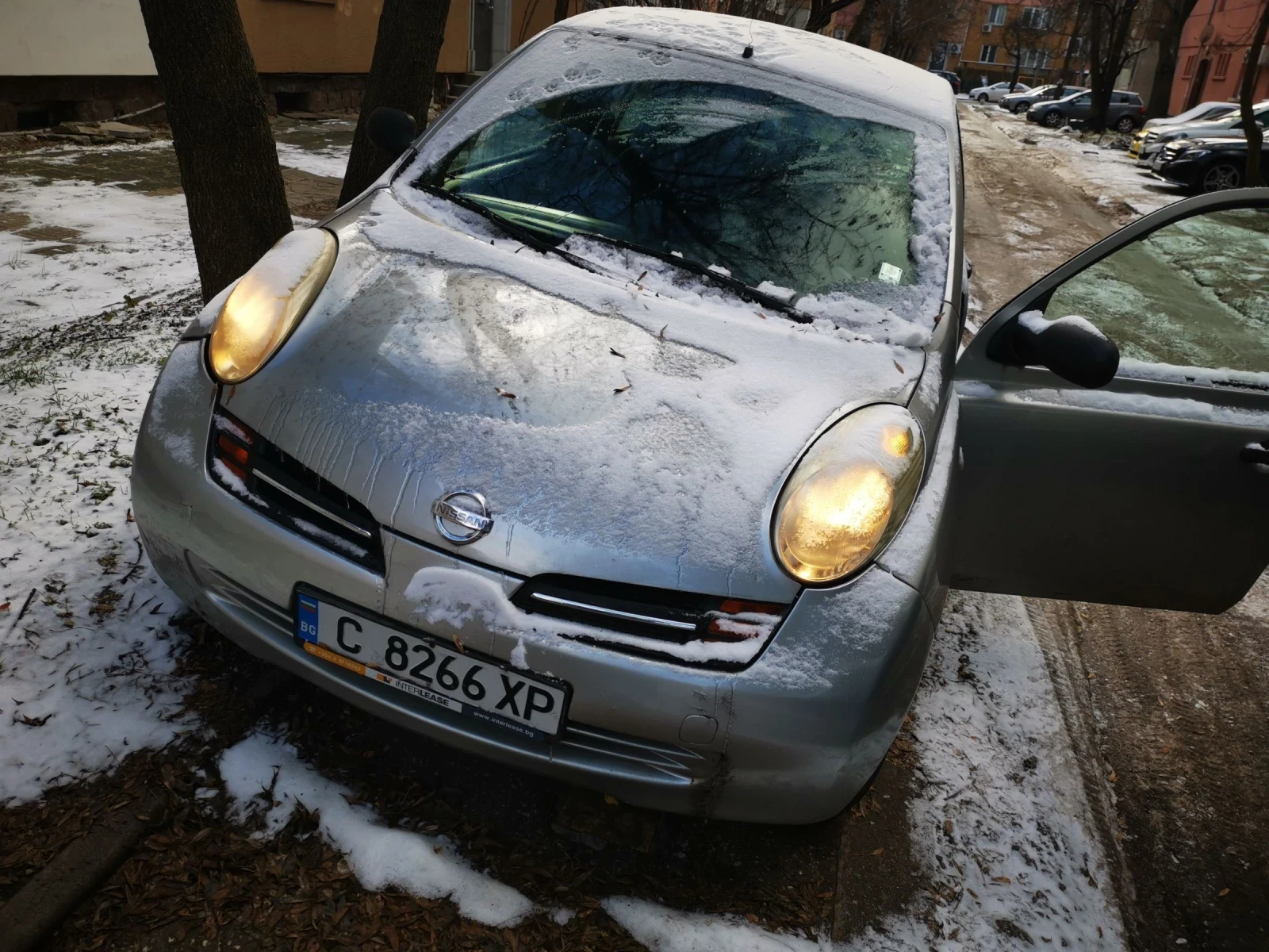 Nissan Micra | Mobile.bg � ����������� 1