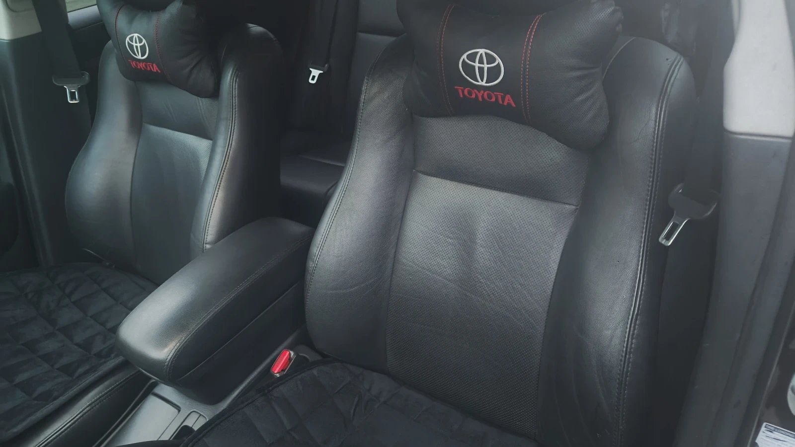 Toyota Avensis D4D, 2.0 dizel | Mobile.bg � ����������� 12