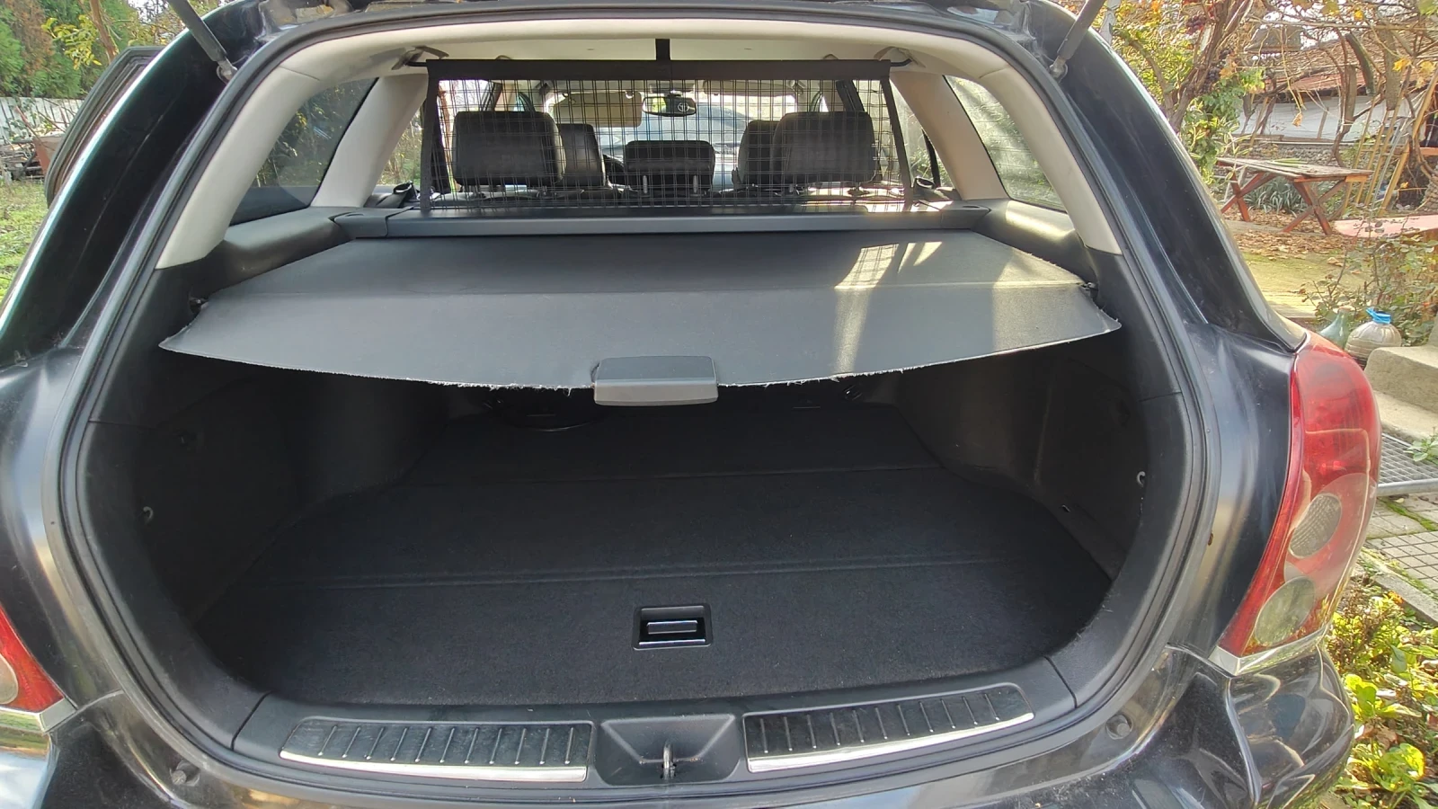 Toyota Avensis D4D, 2.0 dizel - изображение 6