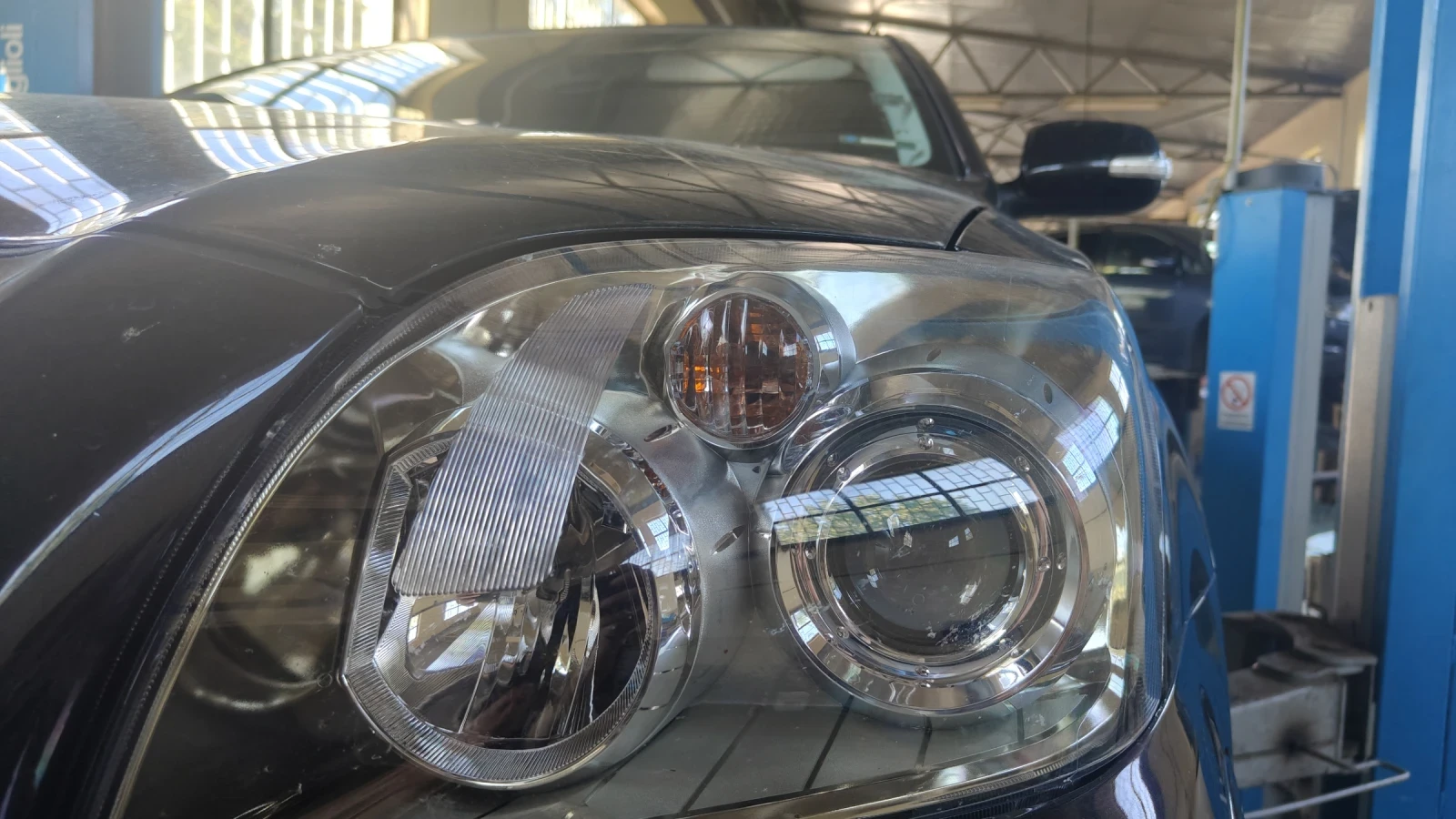 Toyota Avensis D4D, 2.0 dizel - изображение 5