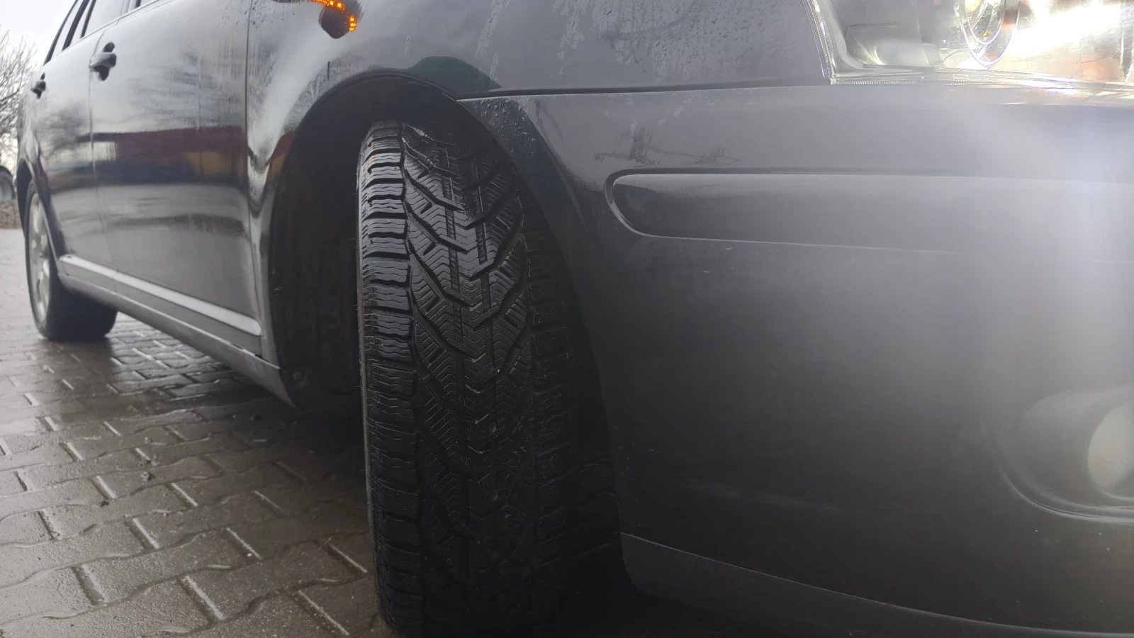 Toyota Avensis D4D, 2.0 dizel | Mobile.bg � ����������� 11