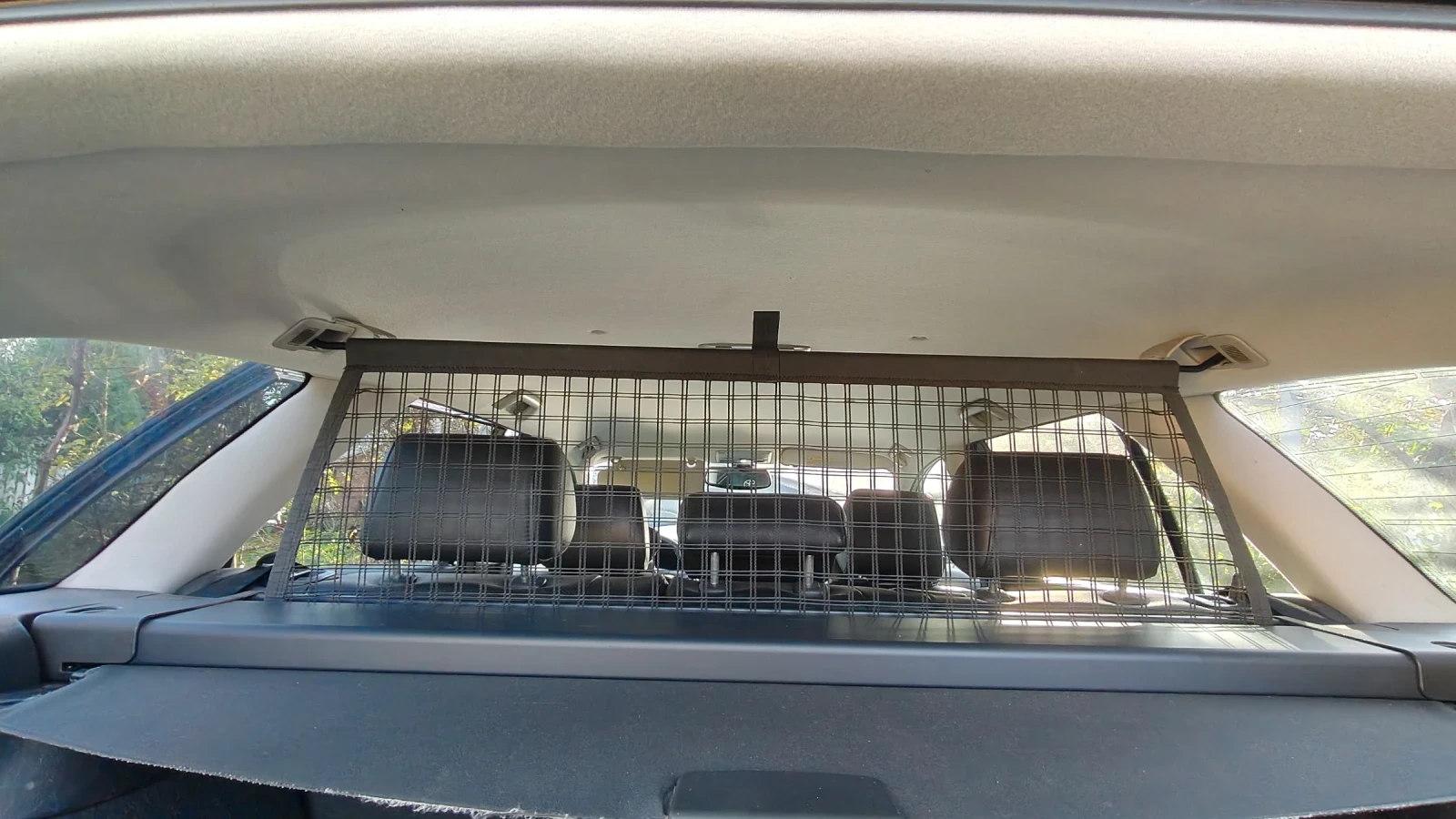 Toyota Avensis D4D, 2.0 dizel - изображение 8