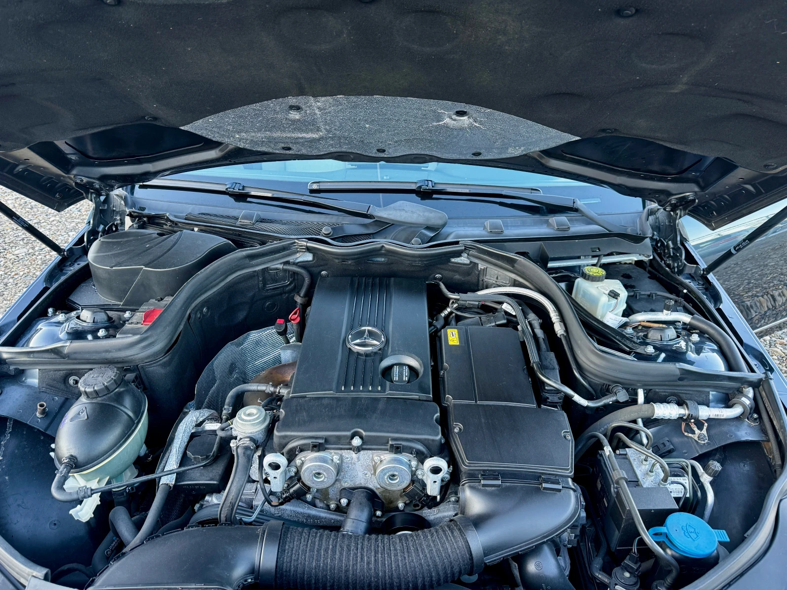 Mercedes-Benz C 200 KOMPRESSOR | Mobile.bg � ����������� 15