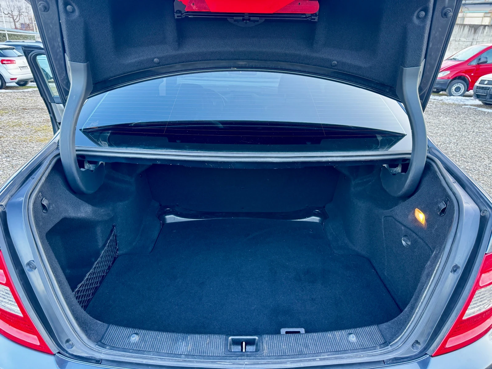 Mercedes-Benz C 200 KOMPRESSOR | Mobile.bg � ����������� 12