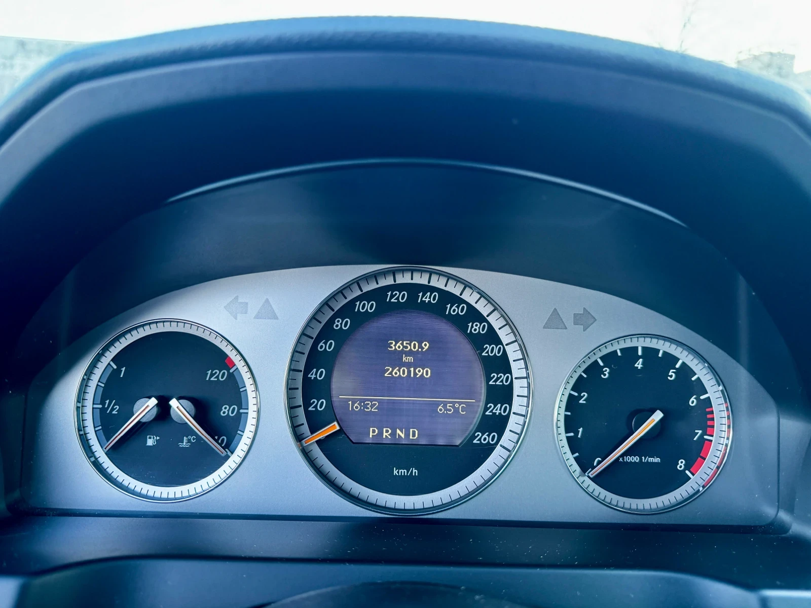 Mercedes-Benz C 200 KOMPRESSOR | Mobile.bg � ����������� 9