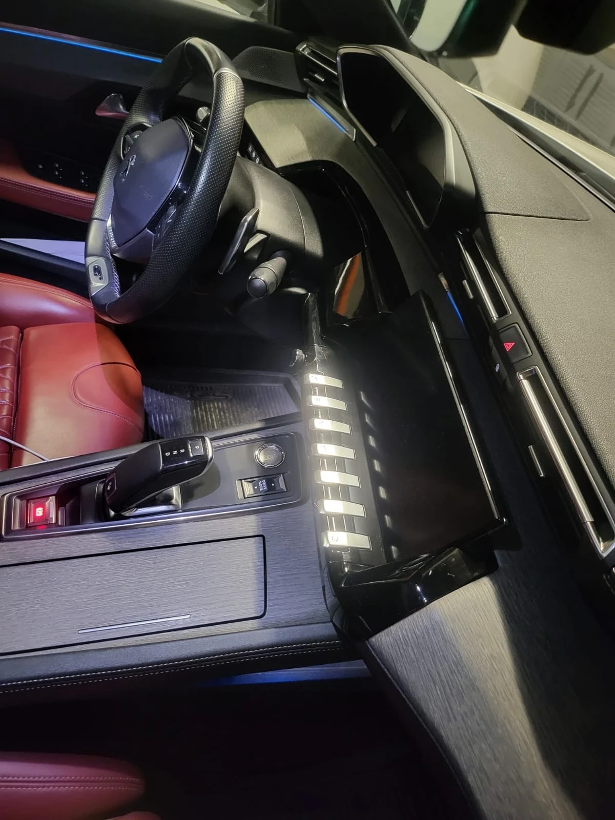 Peugeot 508 GT Pack - изображение 9