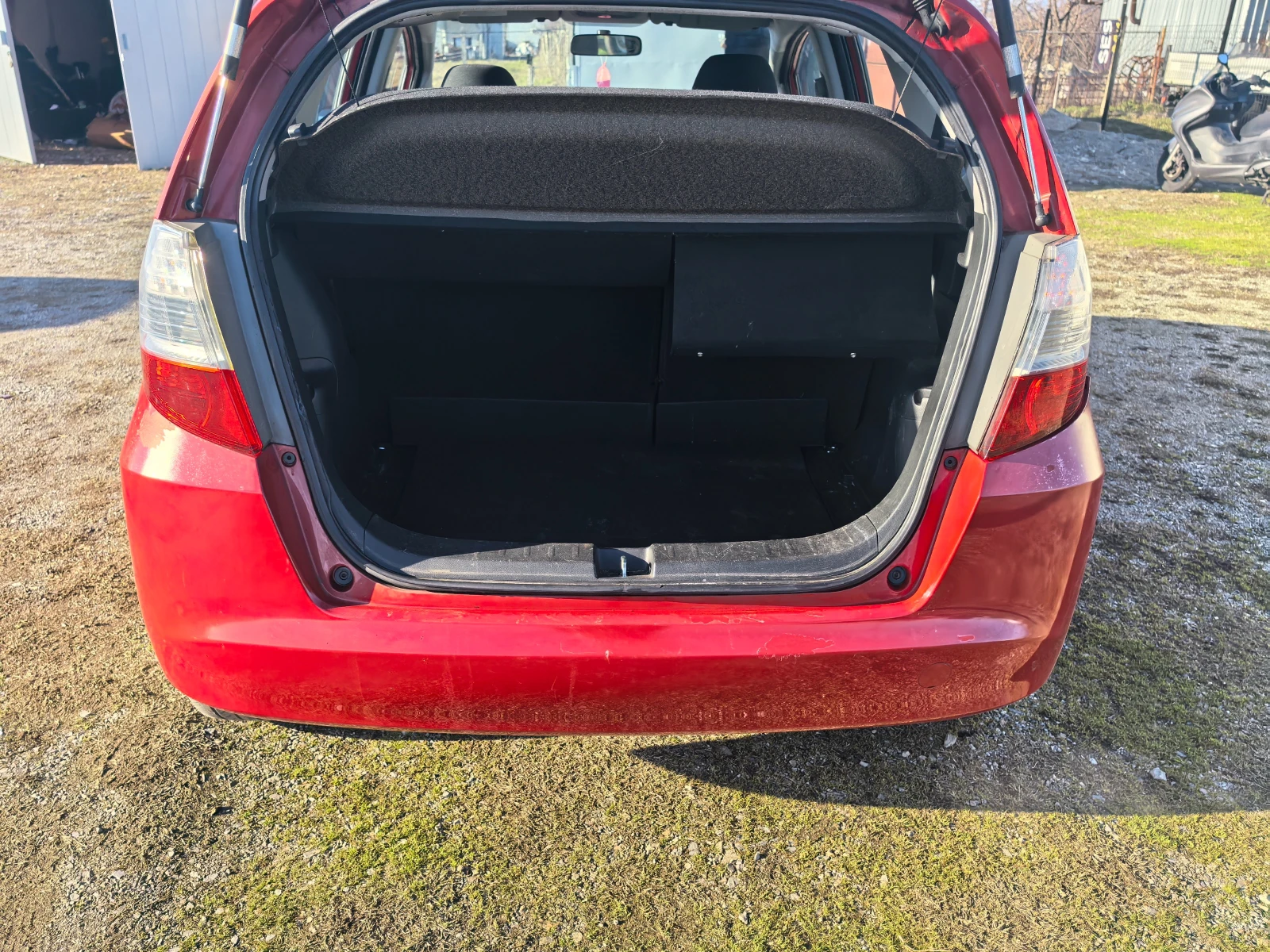 Honda Jazz | Mobile.bg � ����������� 11