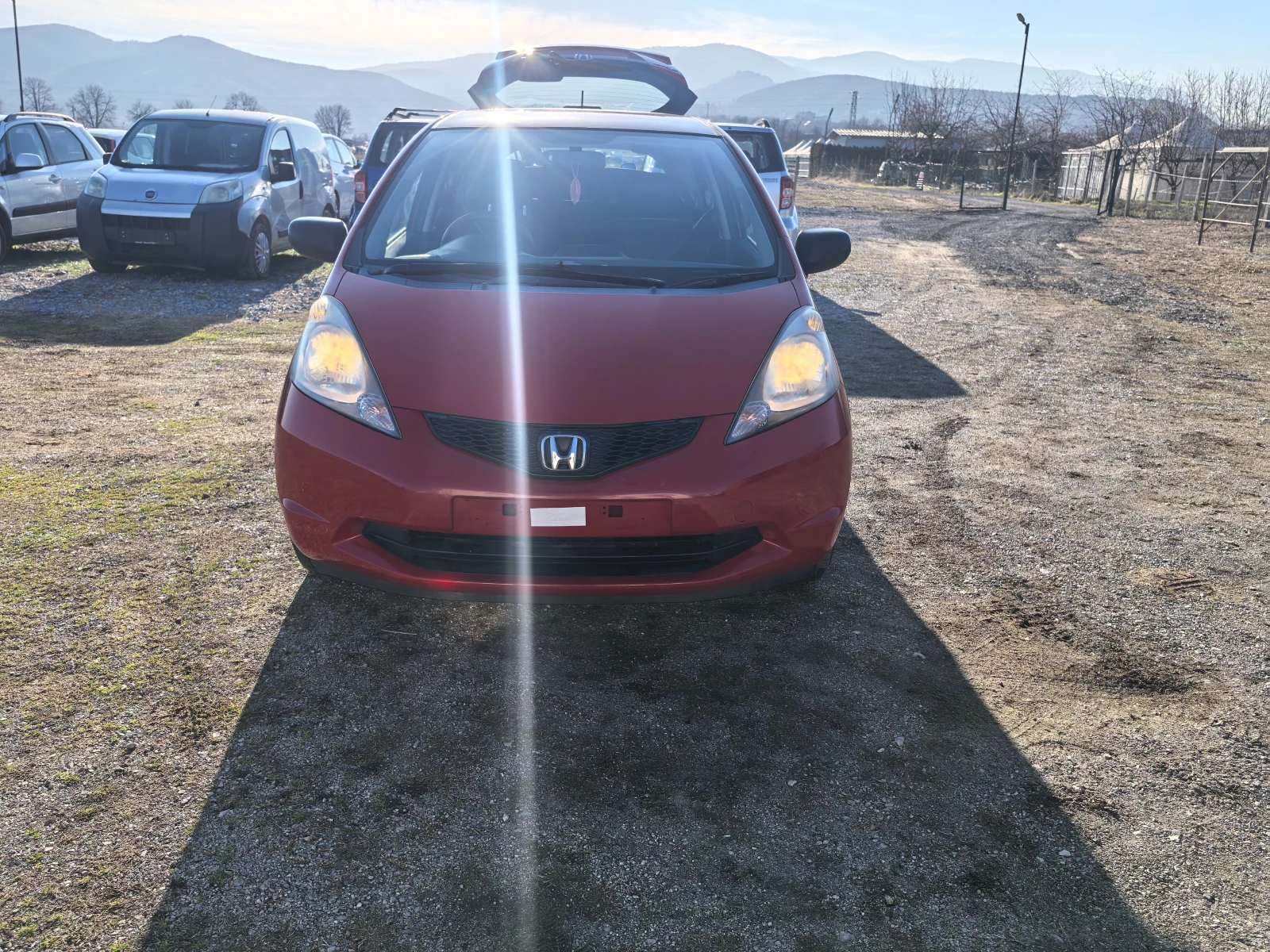 Honda Jazz | Mobile.bg � ����������� 1