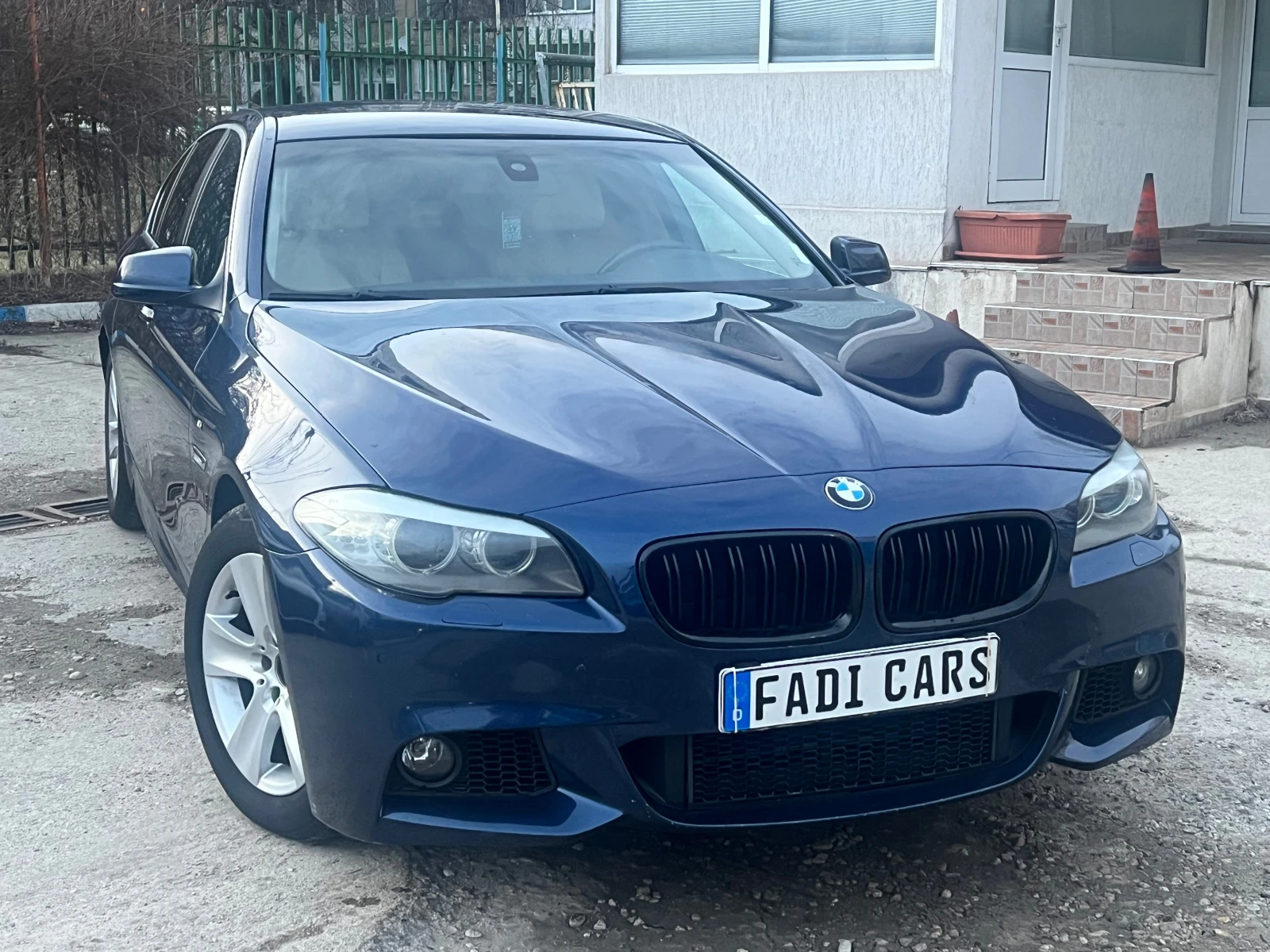 BMW 525 | Mobile.bg � ����������� 1